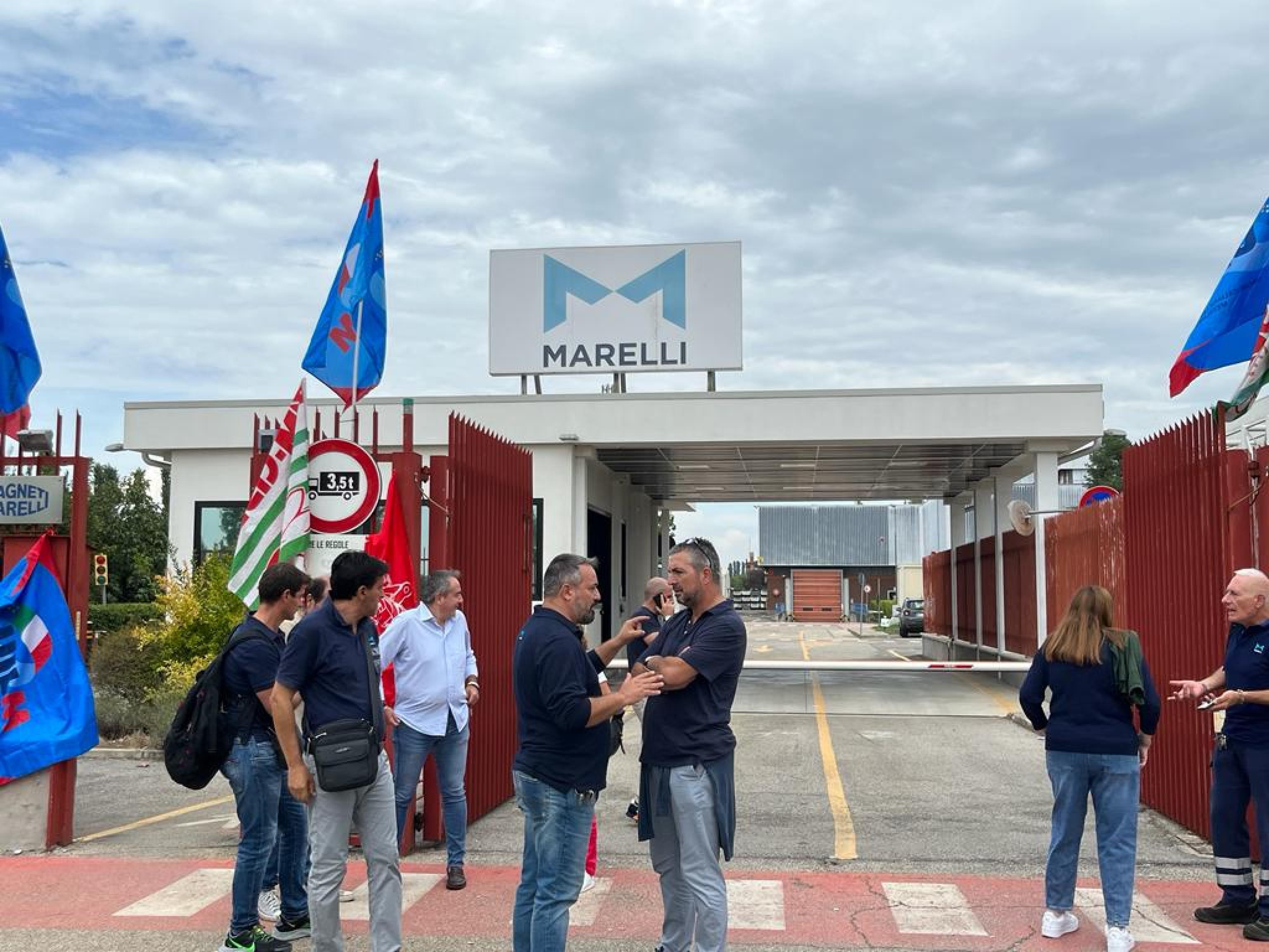 marelli