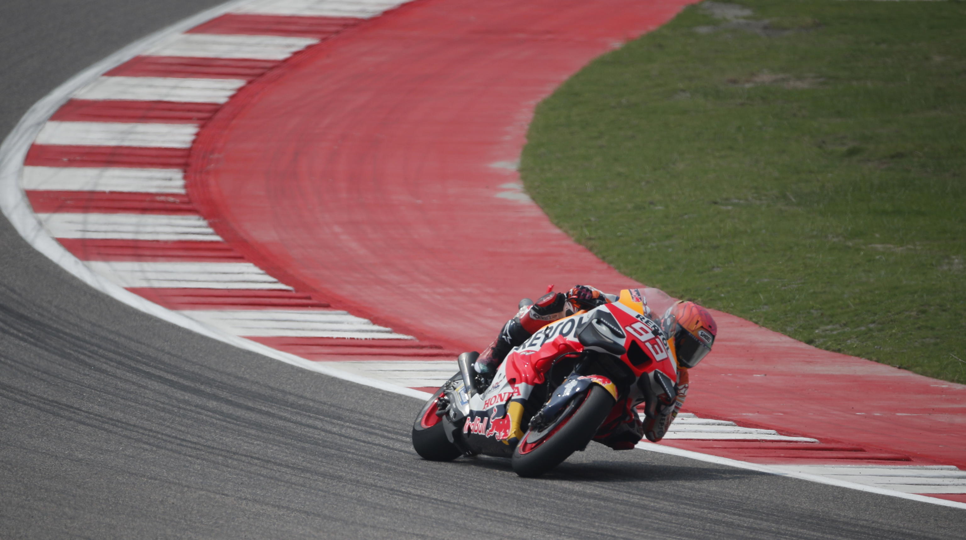 MARC MARQUEZ