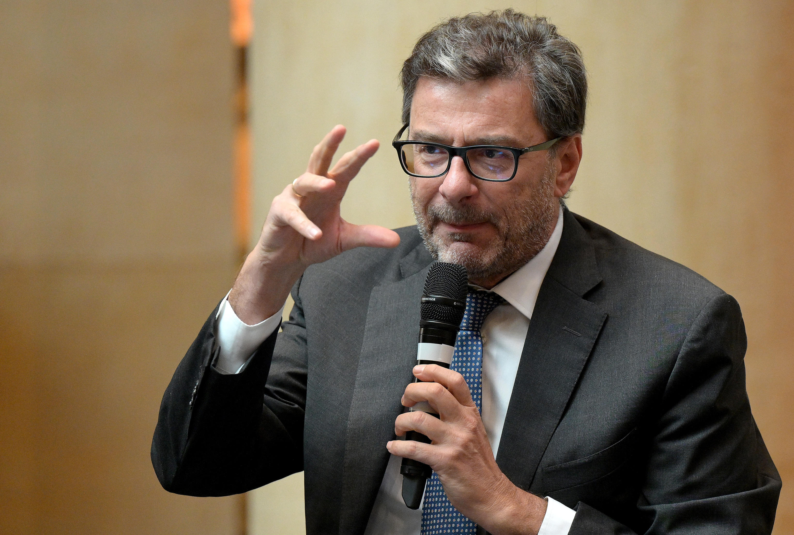 GIORGETTI