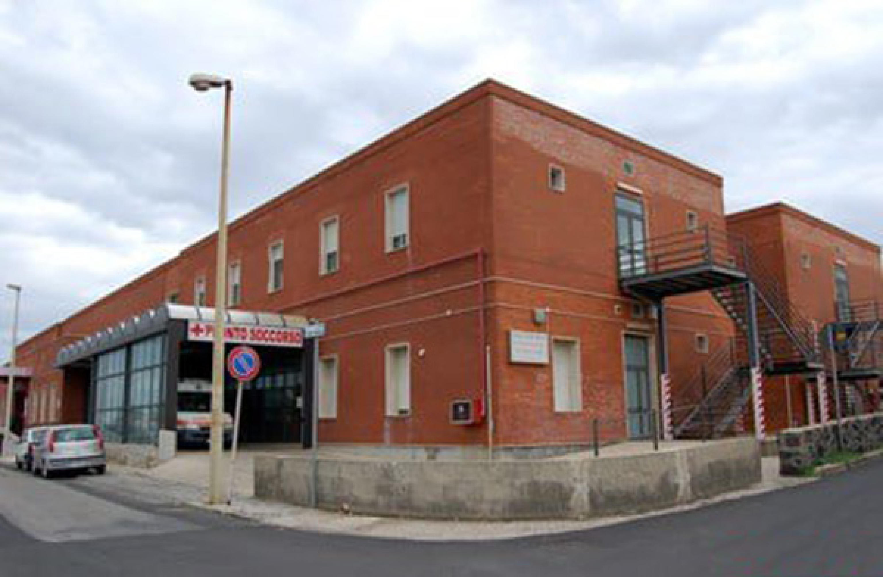 ospedale