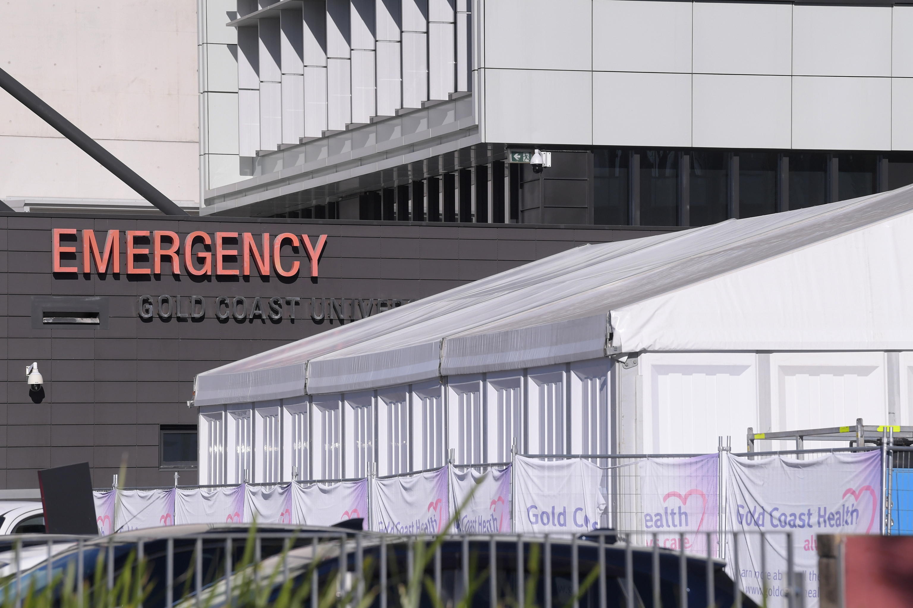 ospedale australia