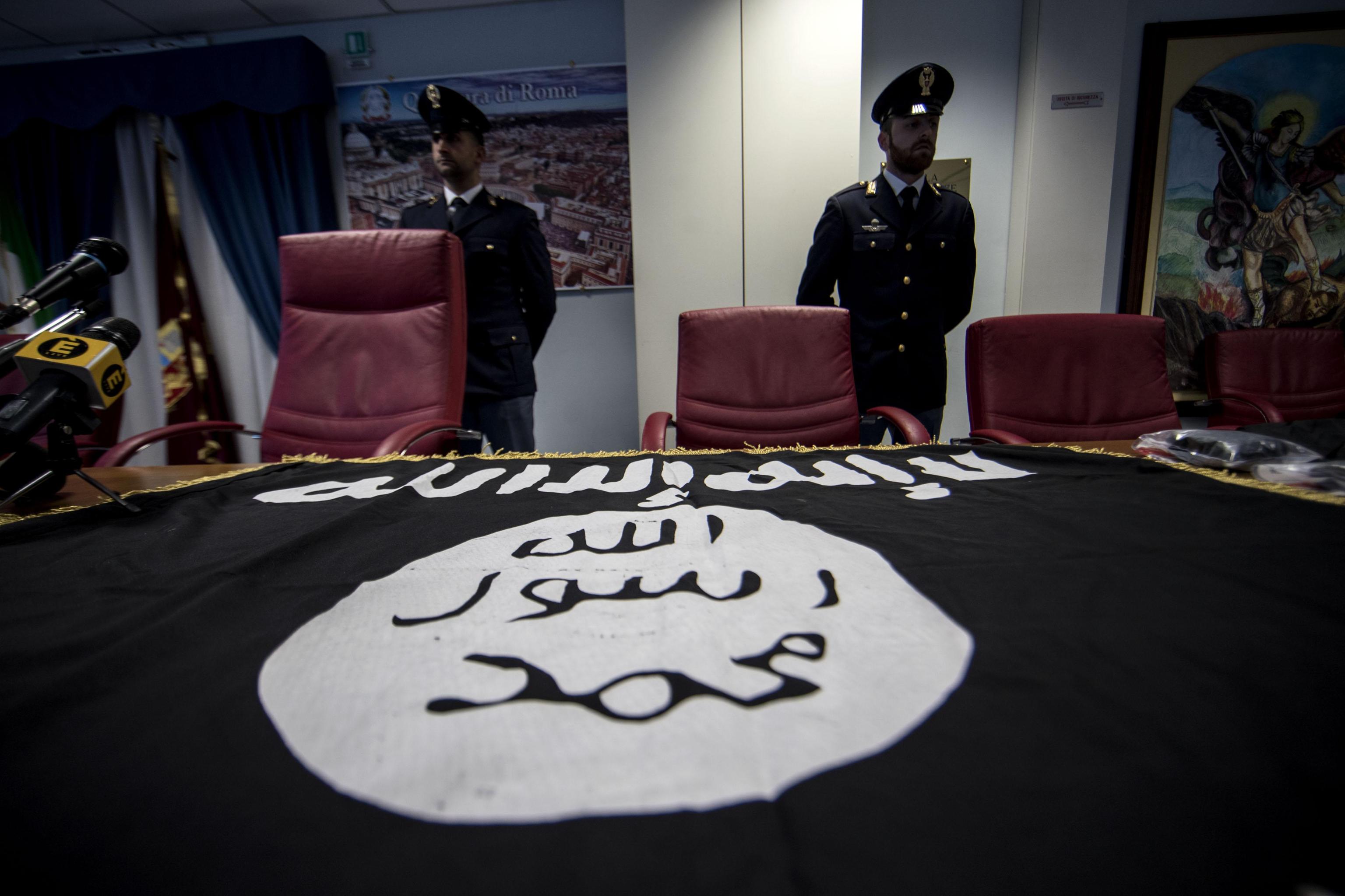 isis