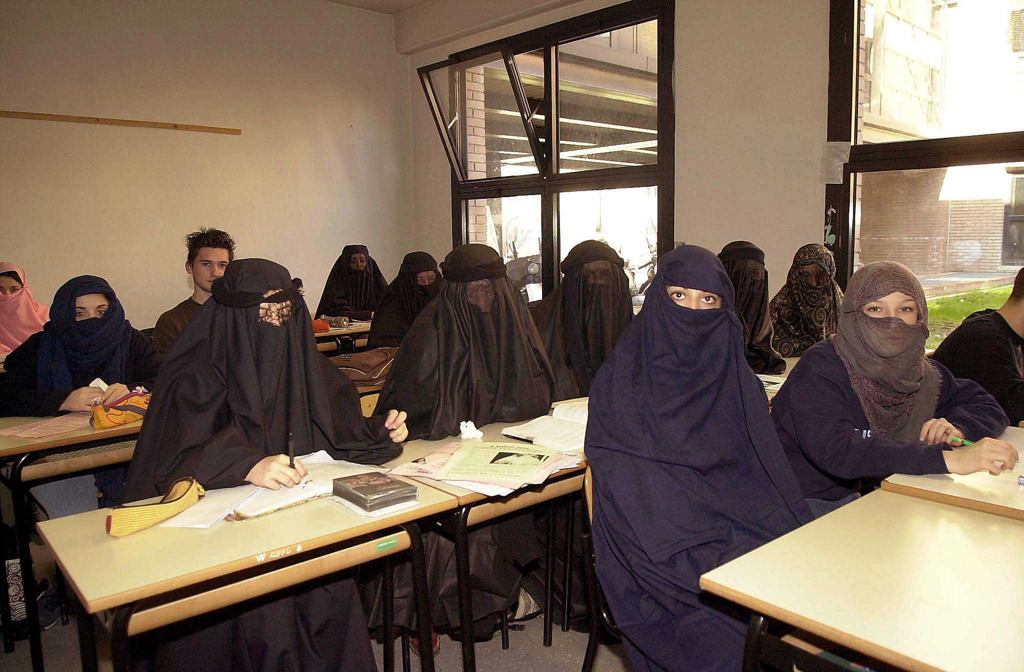 afghanistan