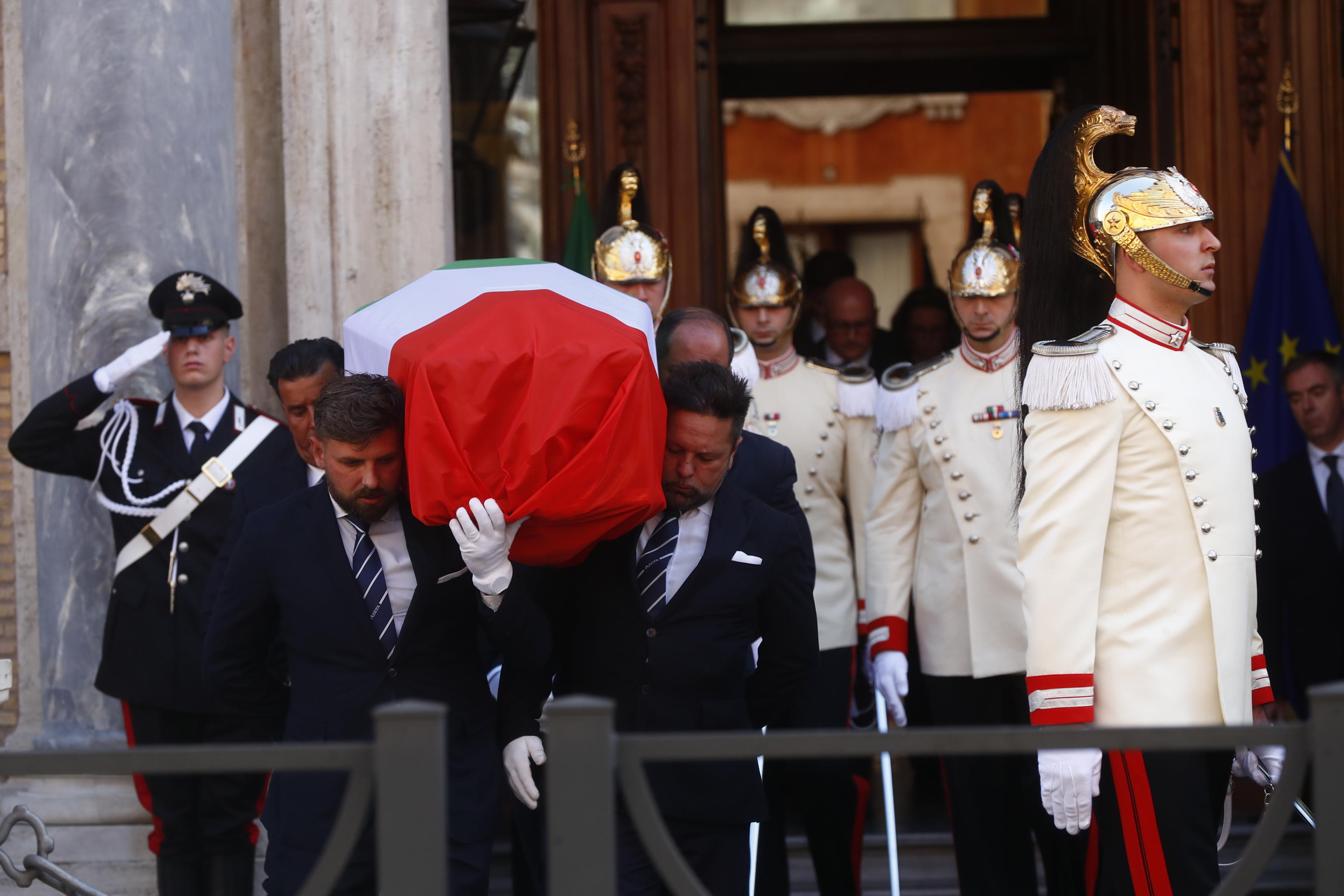 napolitano