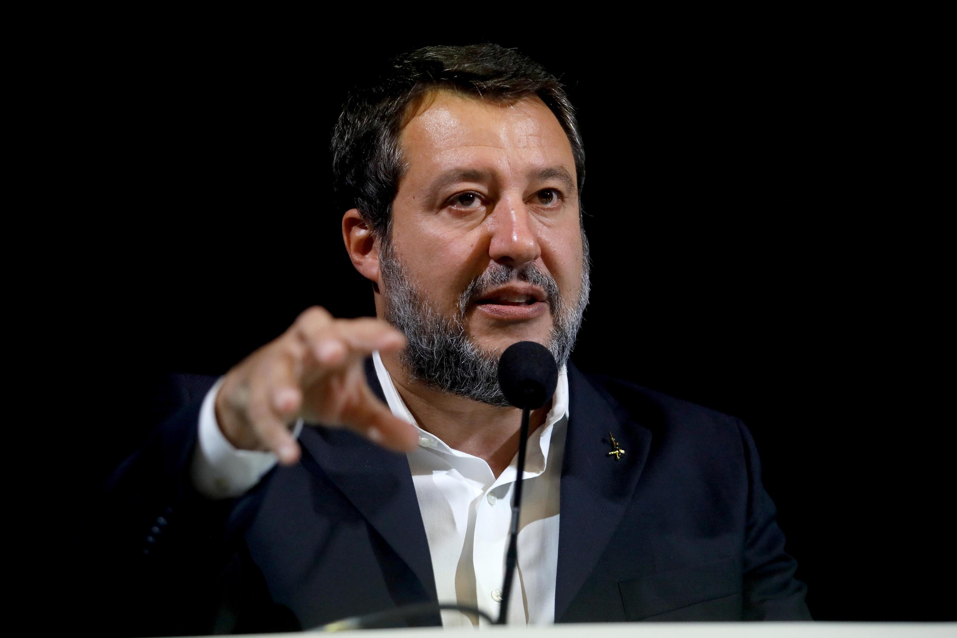 SALVINI