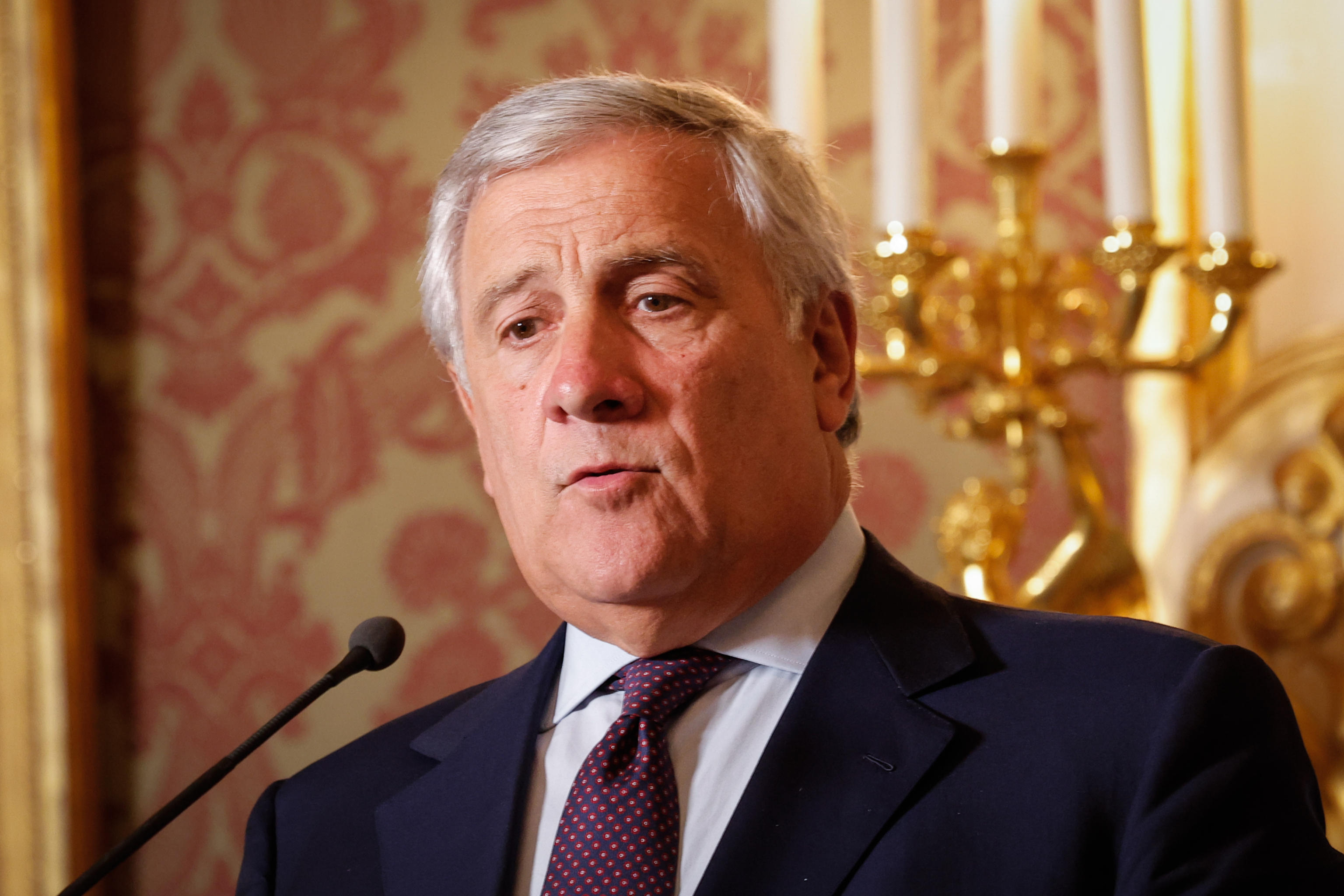 TAJANI
