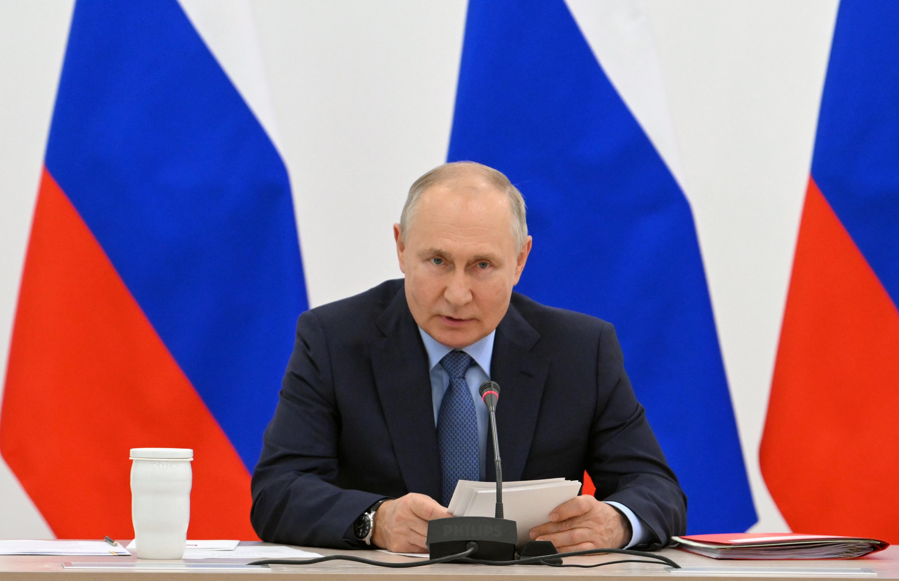 putin