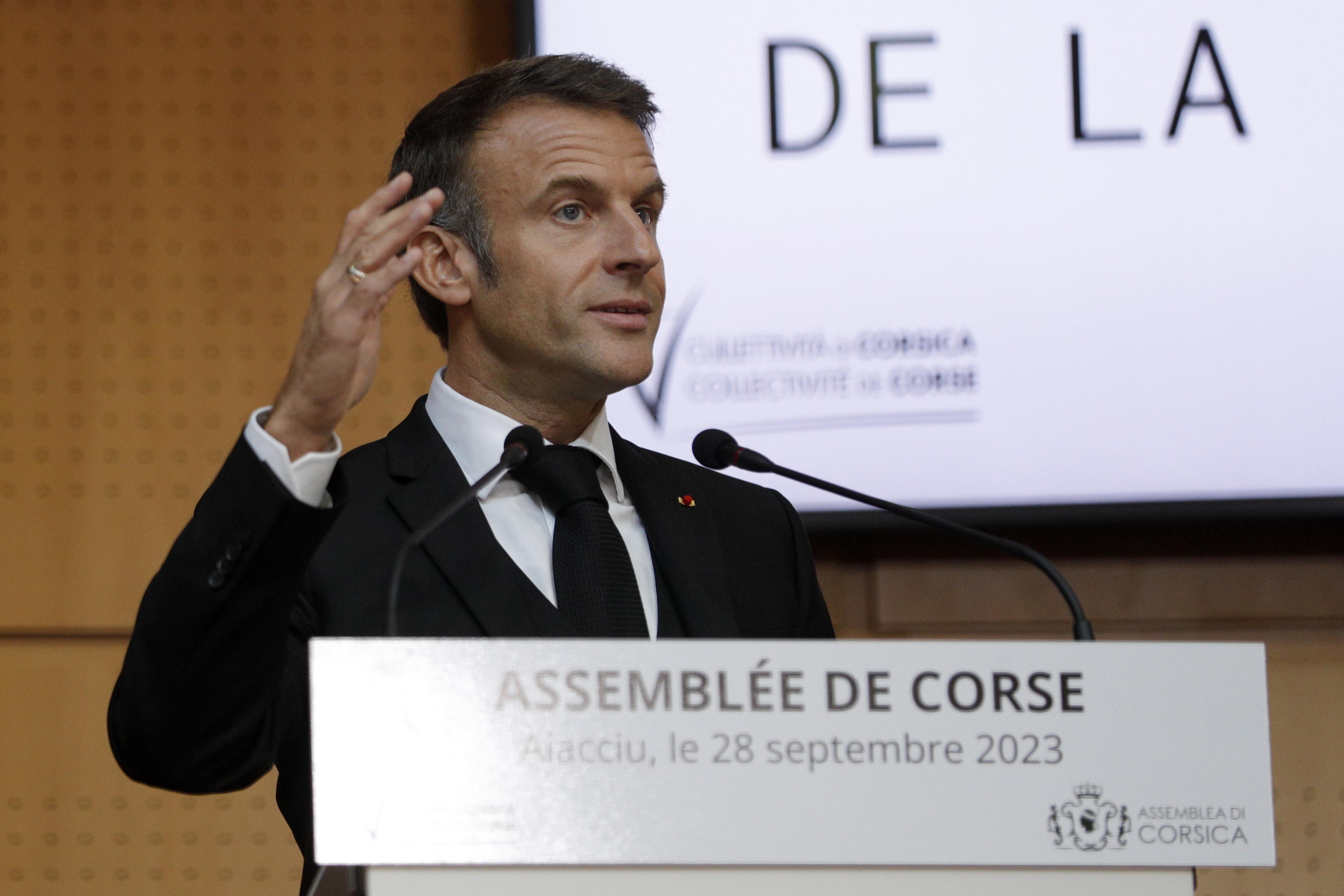 macron