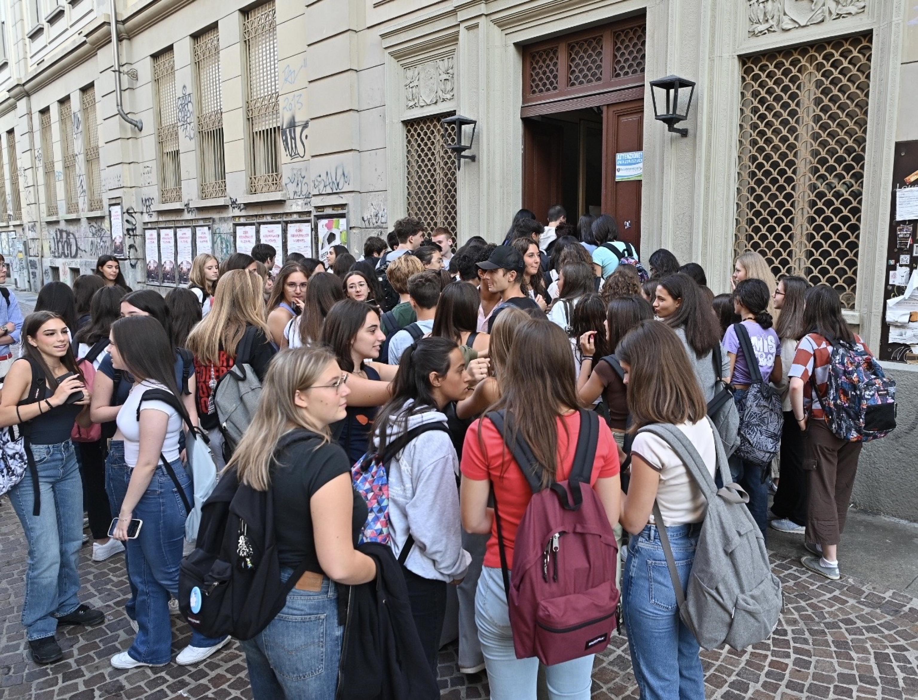 scuola