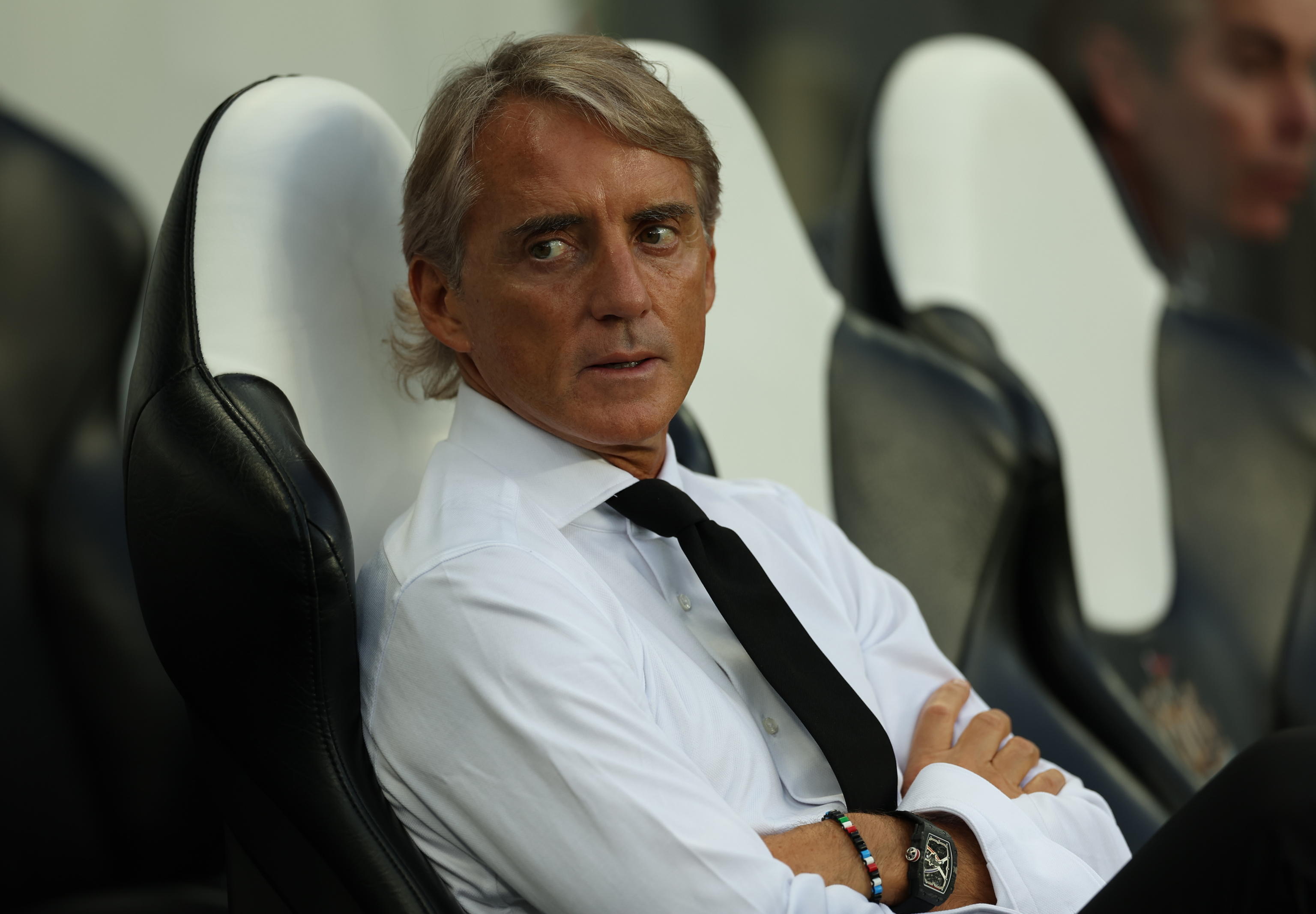 mancini