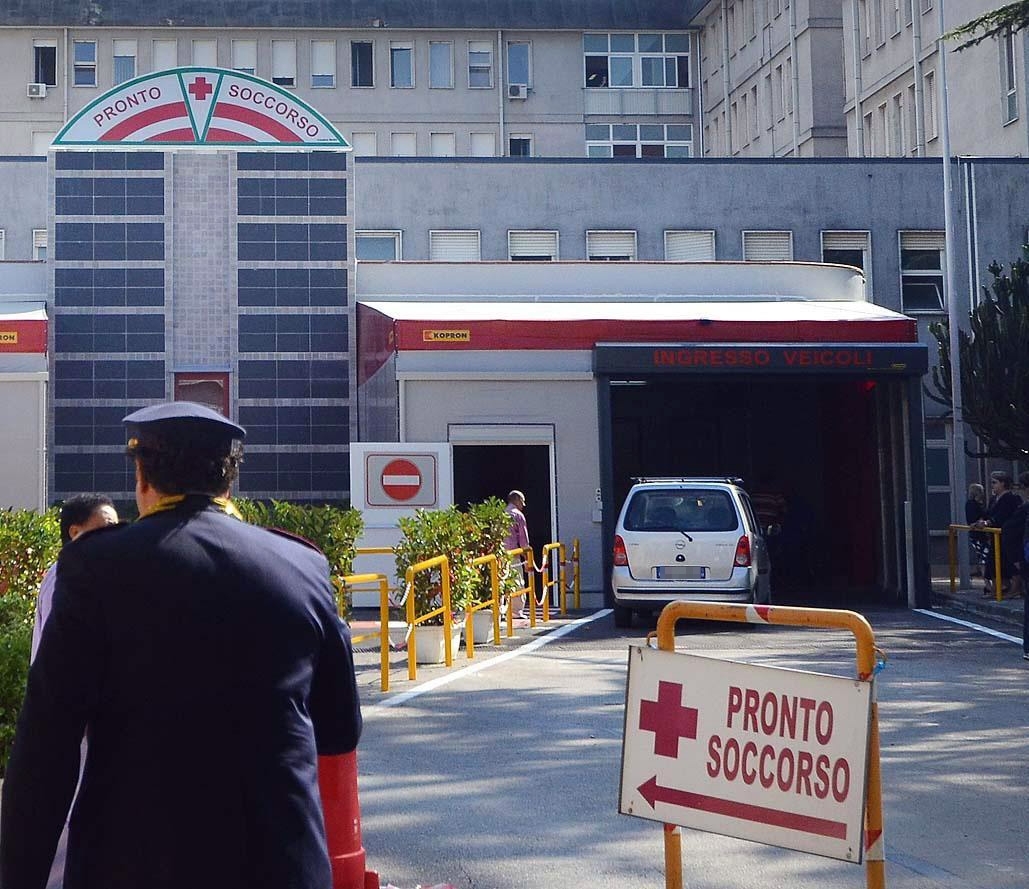 ospedale
