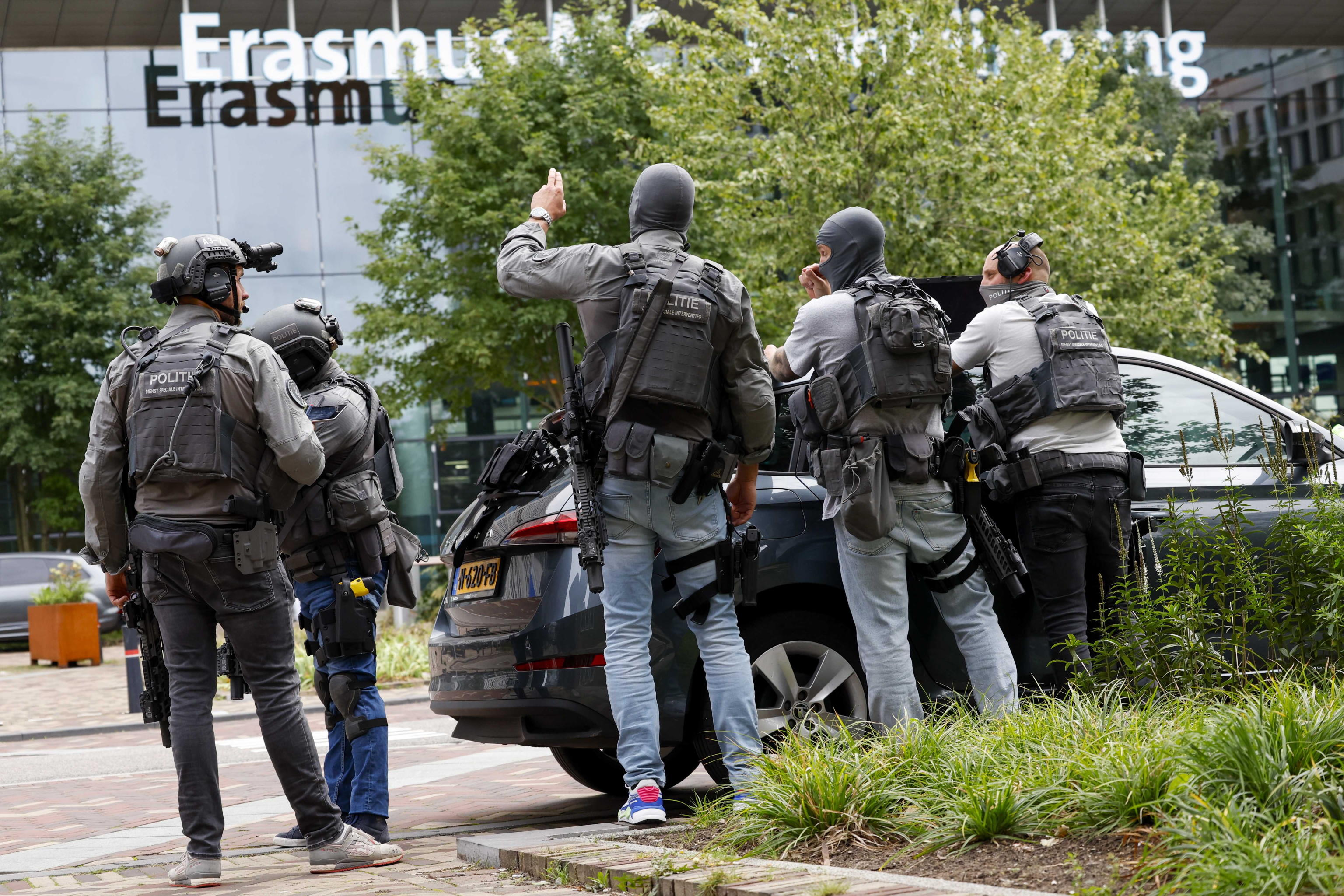 ROTTERDAM