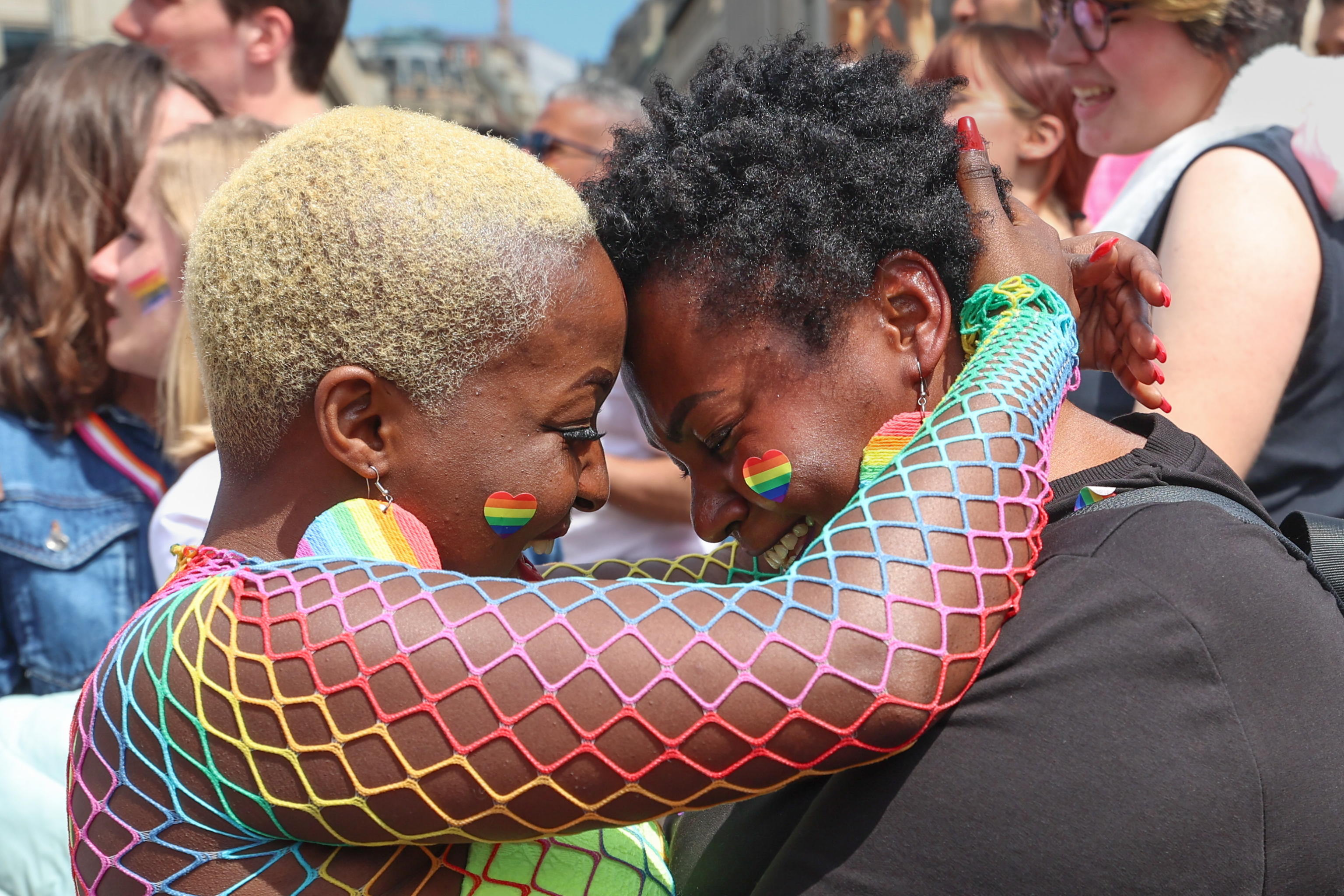 LGBTQIA+