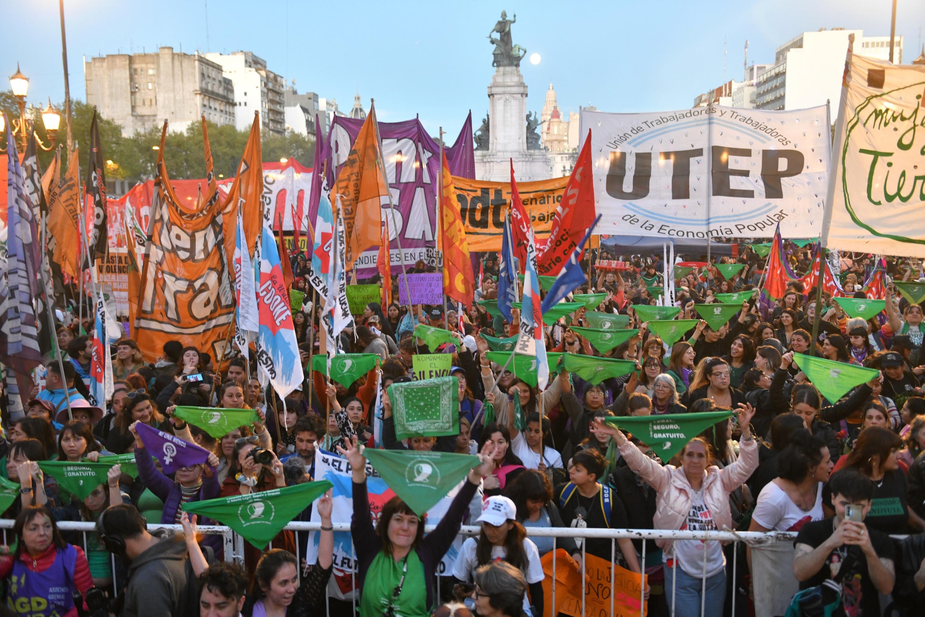 argentina