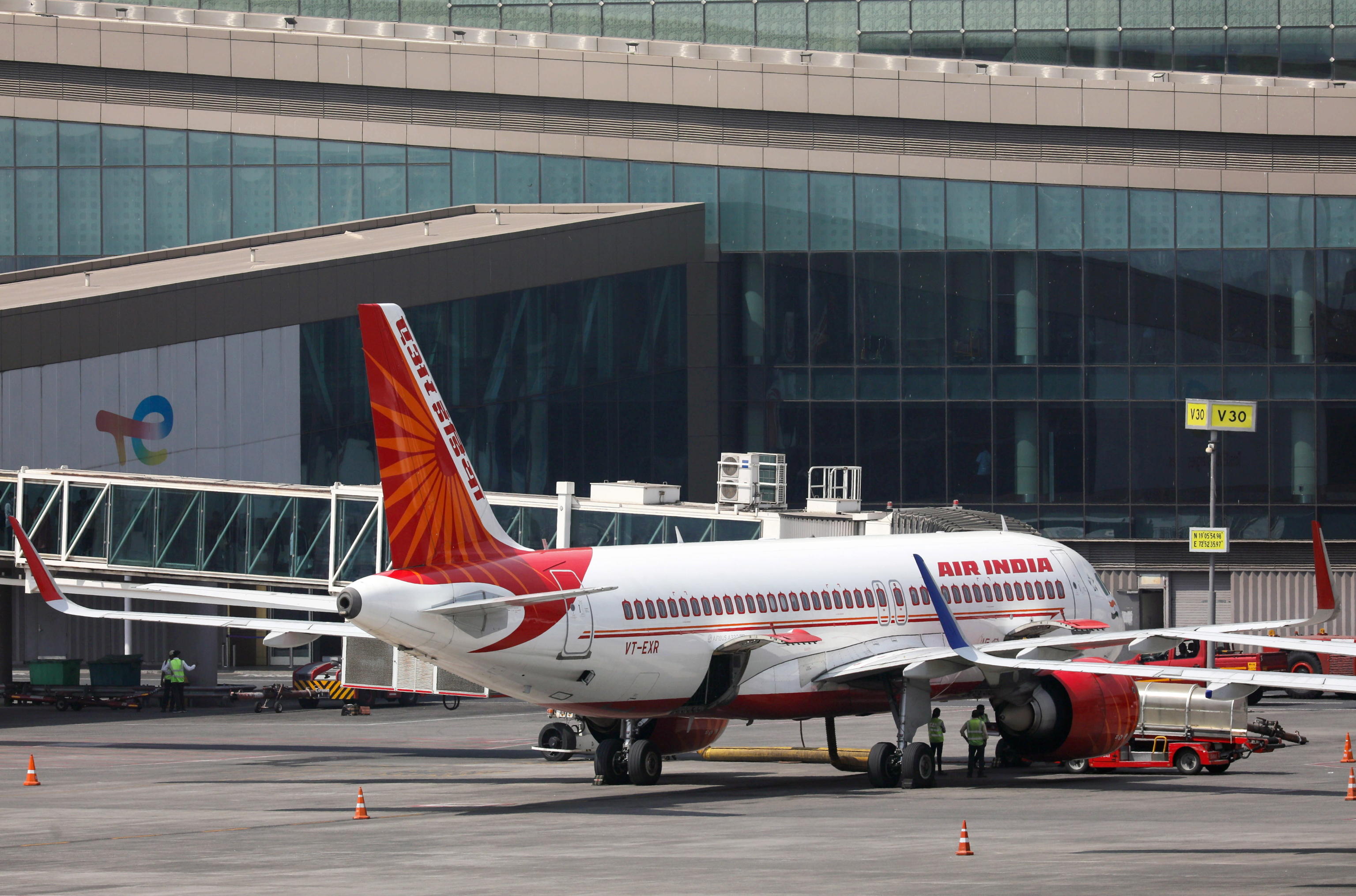 air india