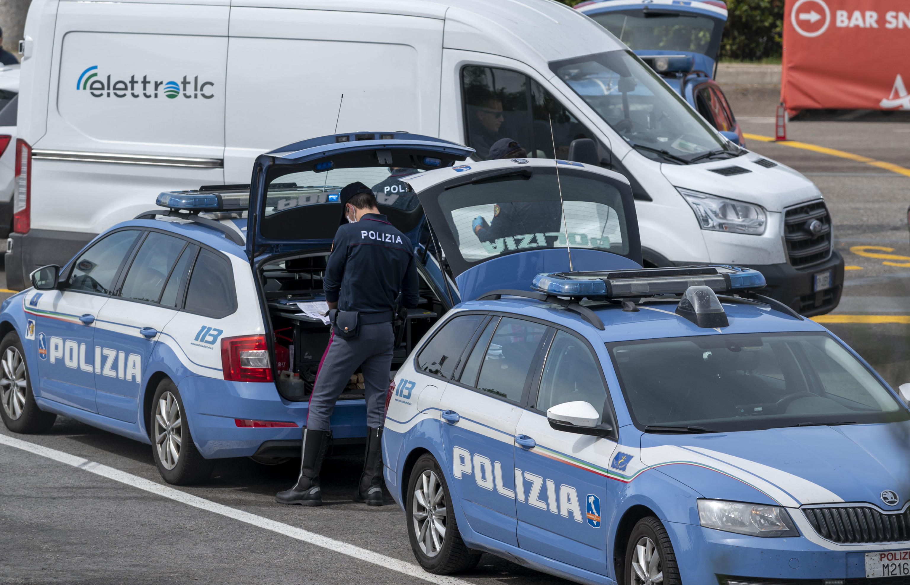 polizia a1