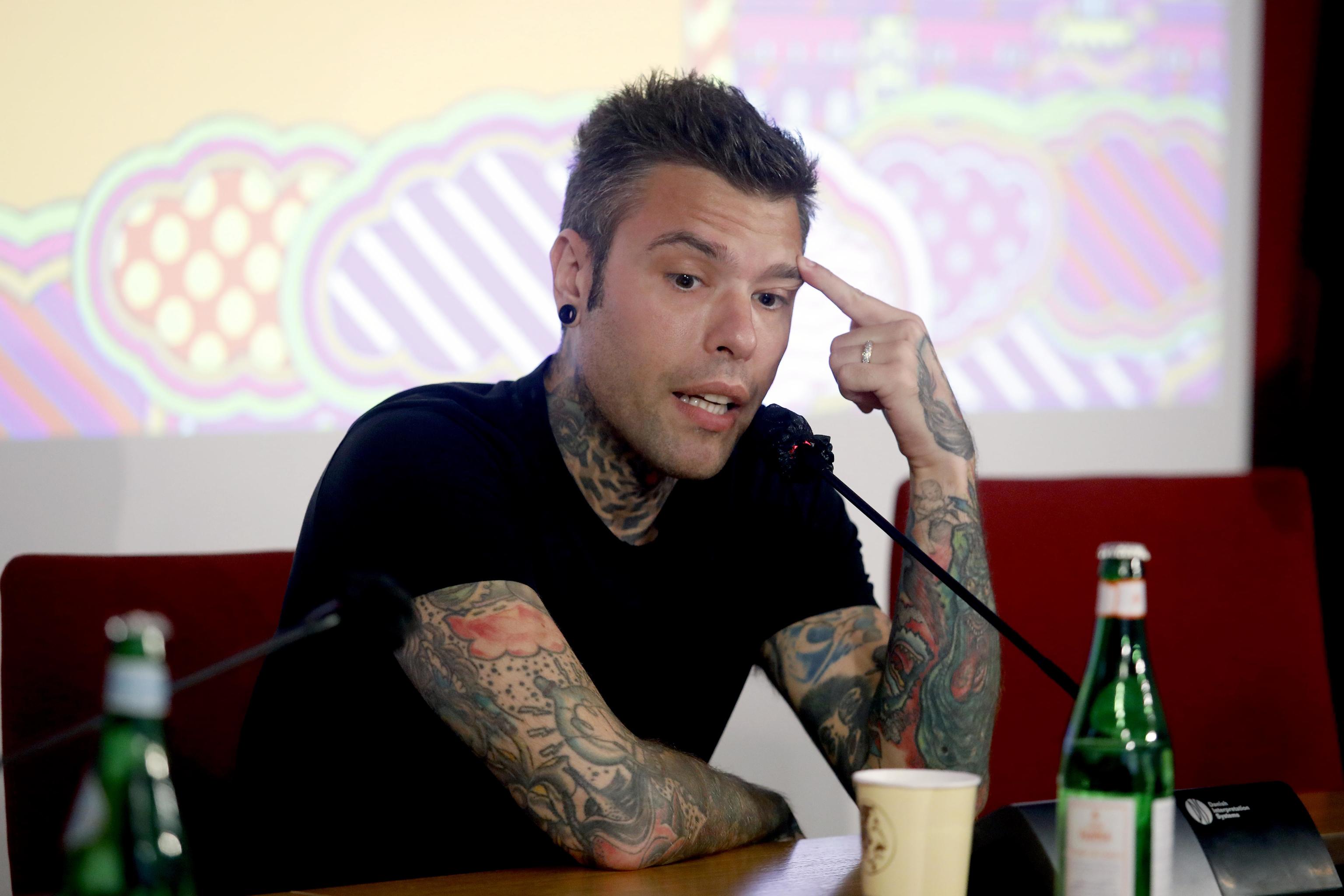 FEDEZ