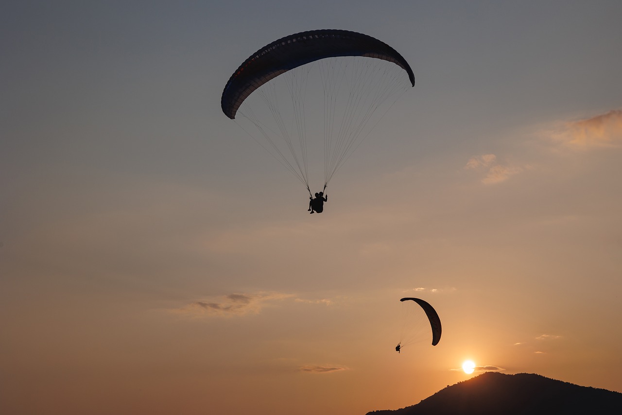 PARAPENDIO