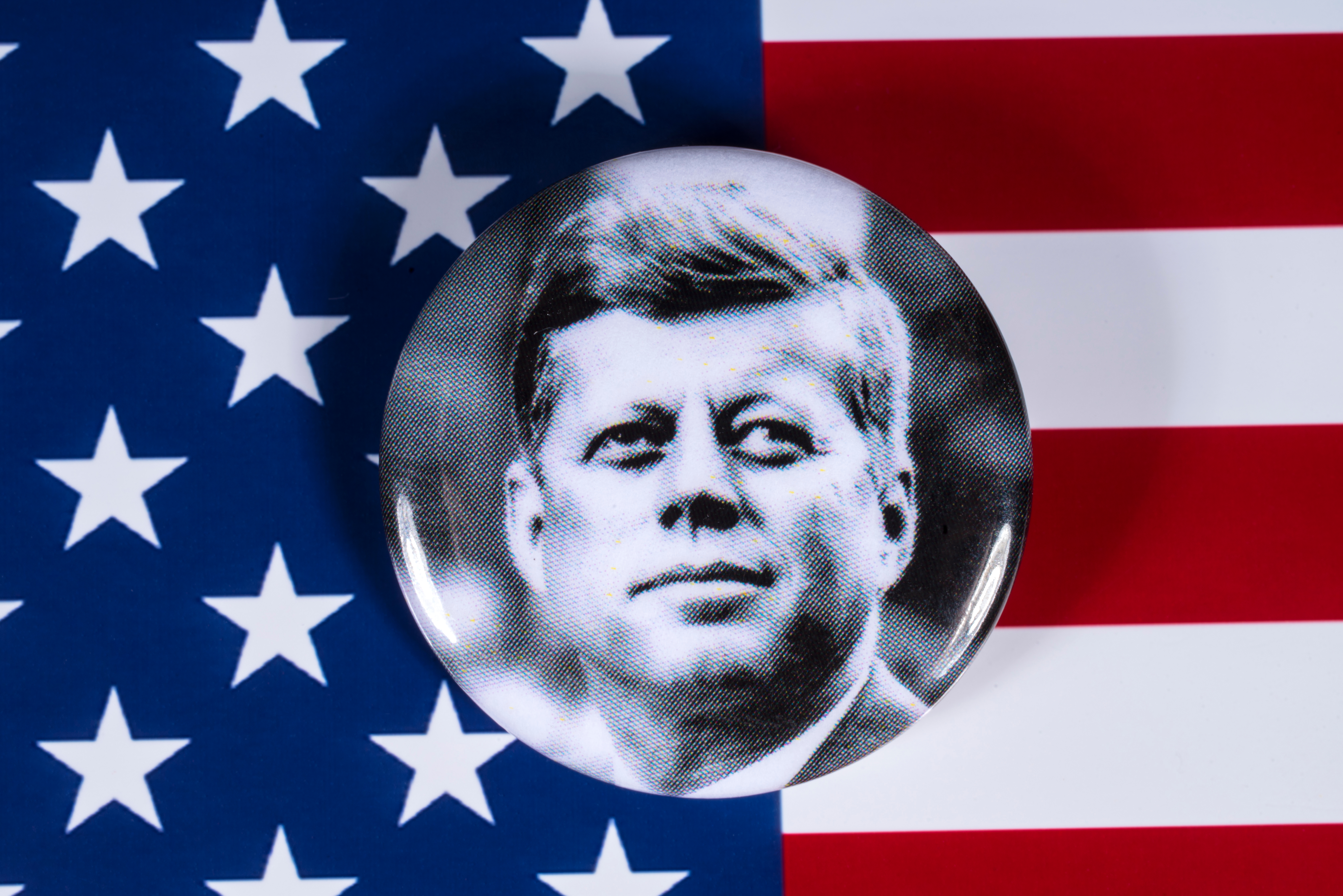 kennedy