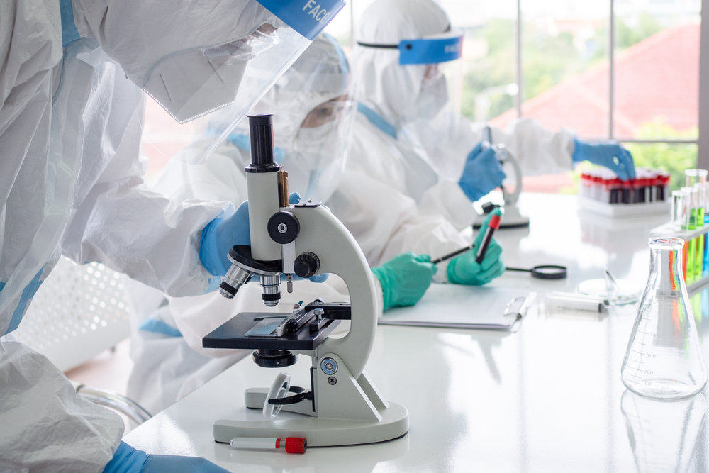 LABORATORIO