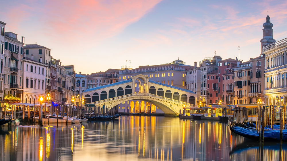 VENEZIA