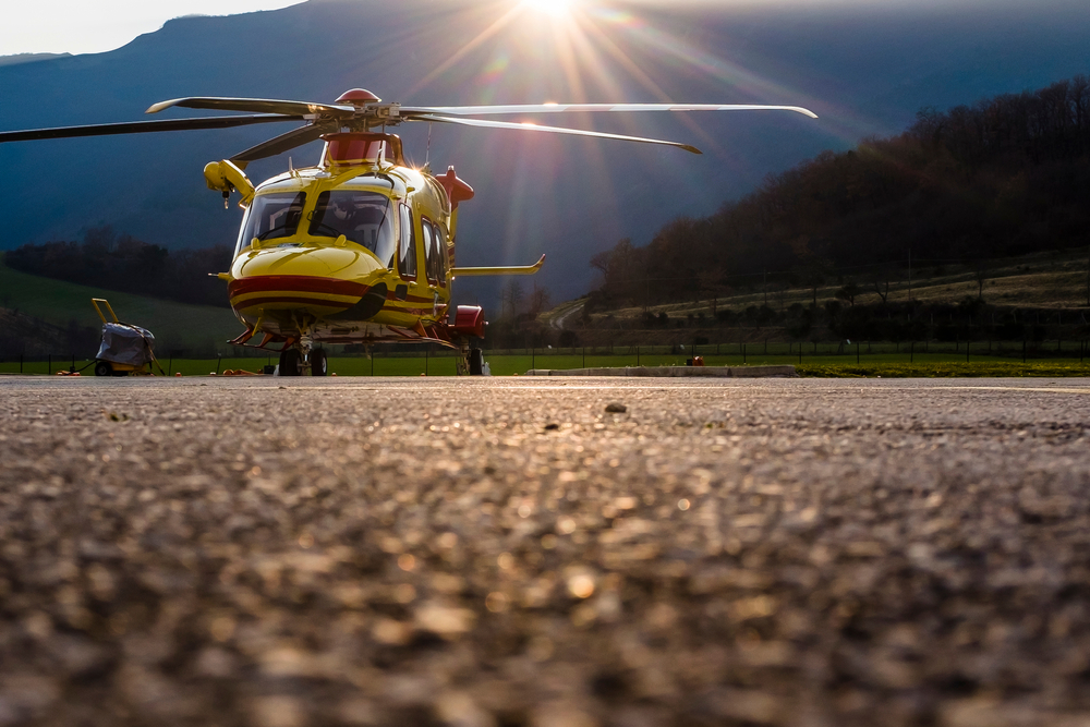 ELISOCCORSO