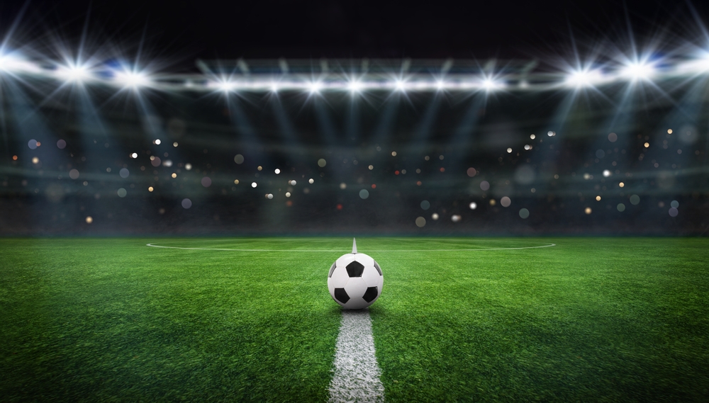 PALLONE CALCIO