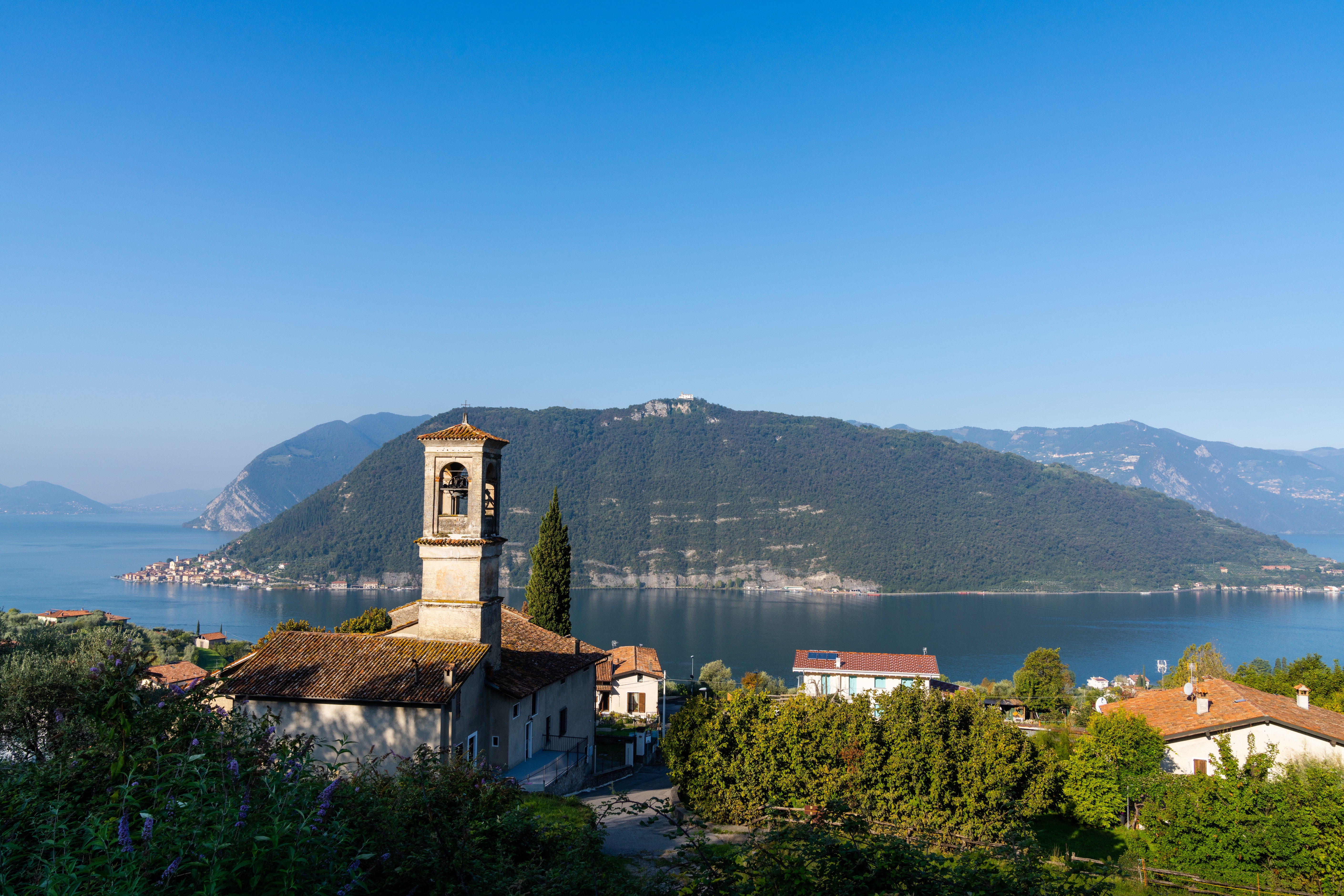 lago d'iseo