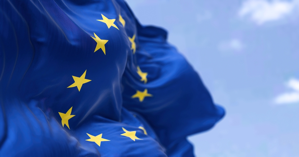 UE