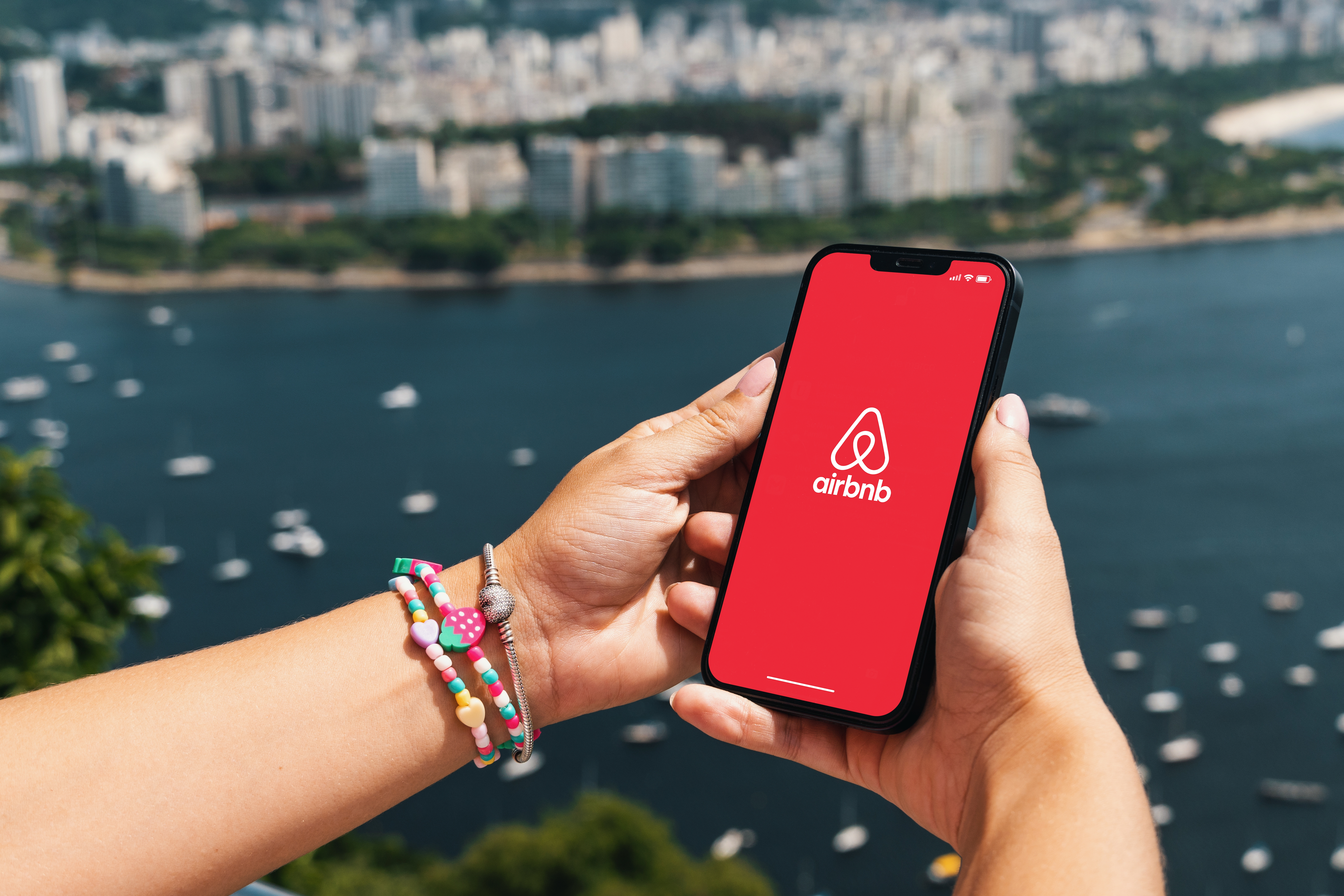 airbnb