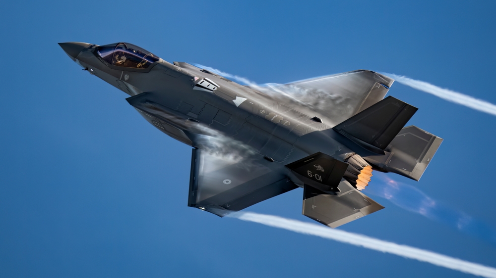 F-35
