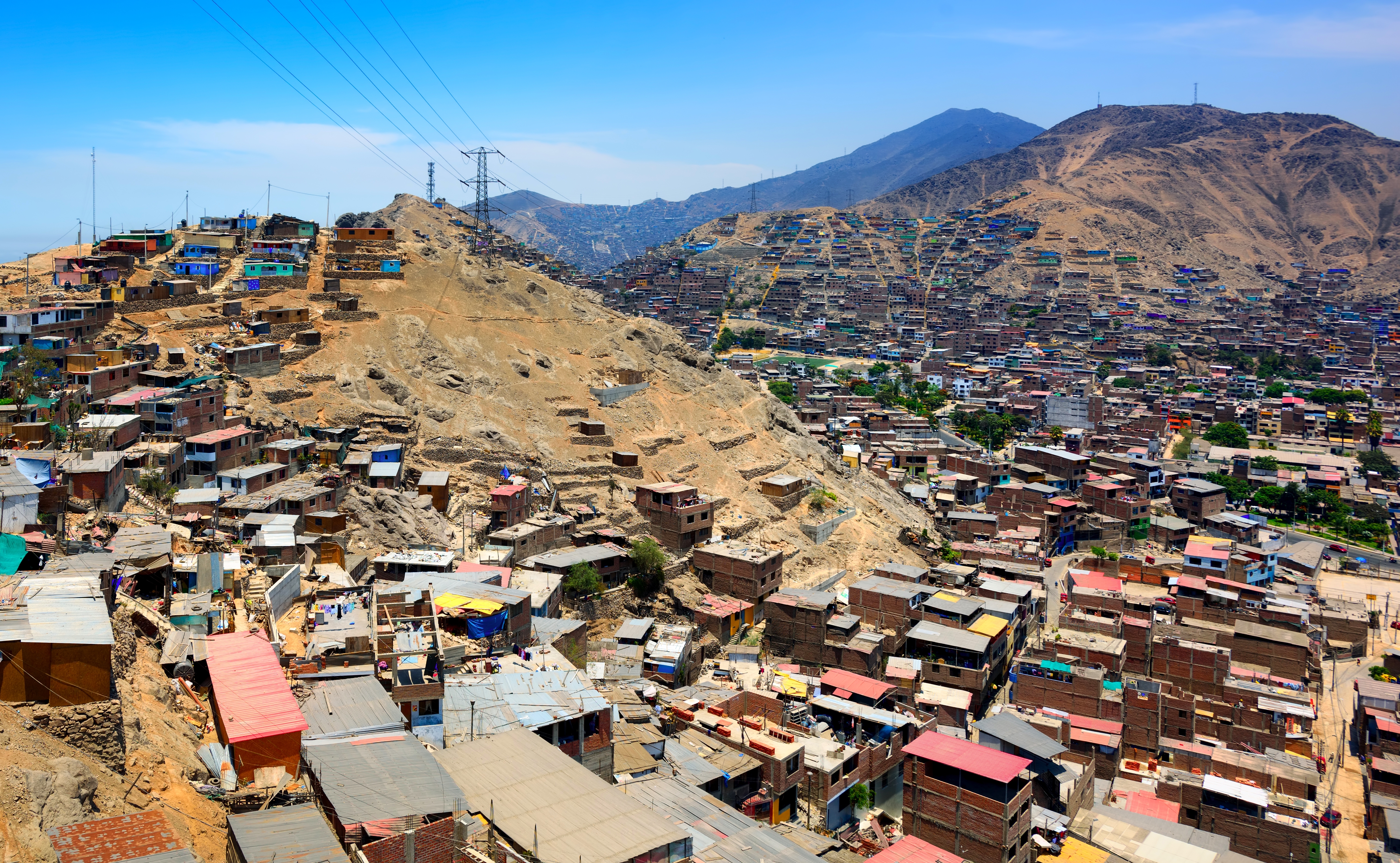 lima