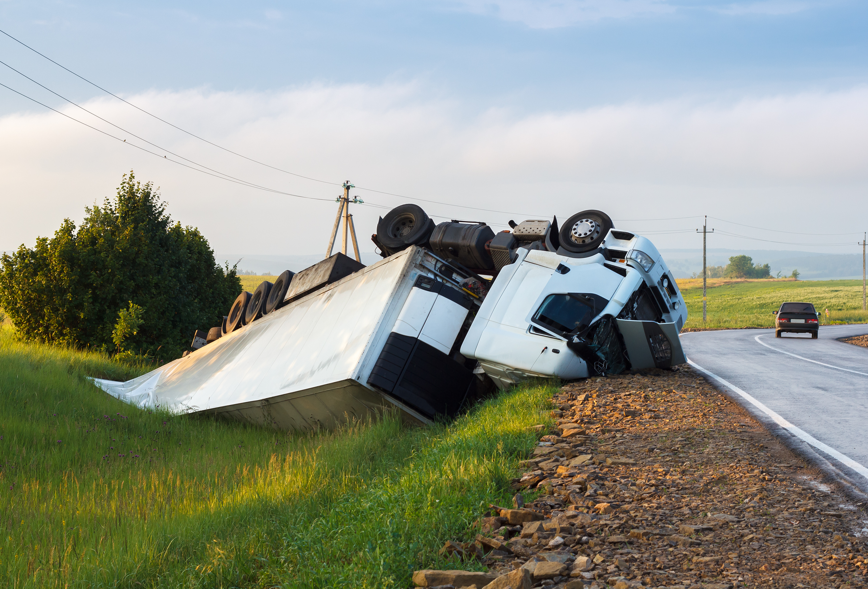 incidente