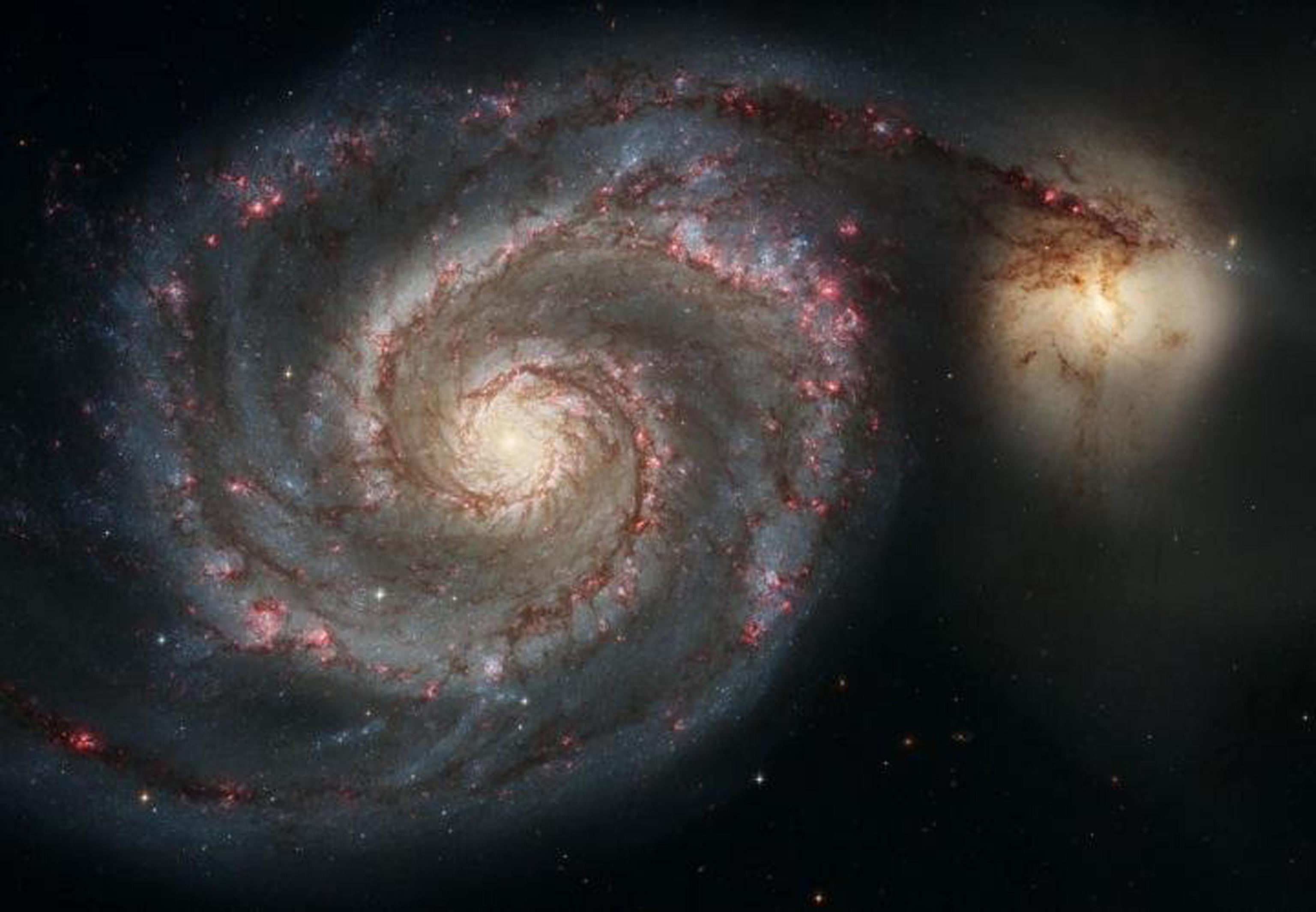 ANSA/NASA