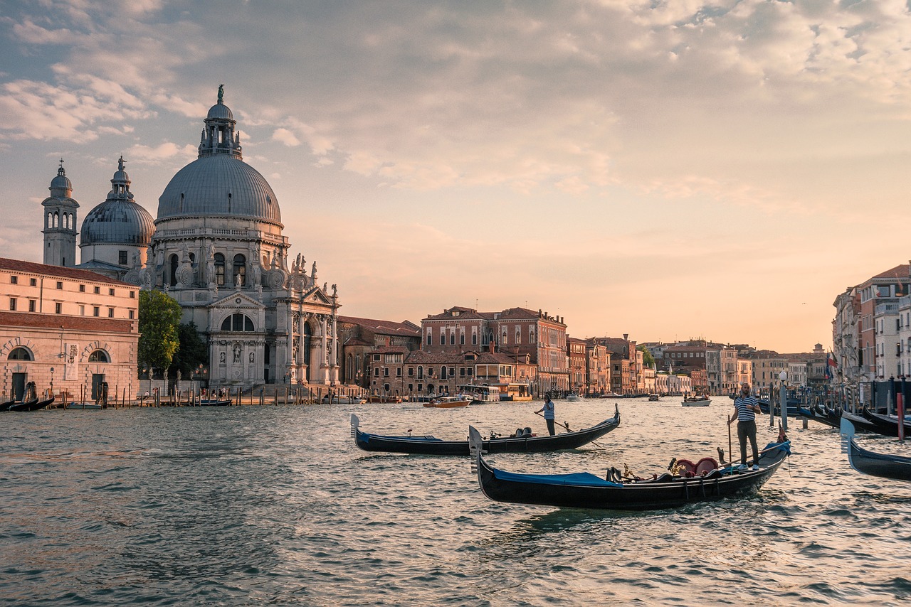 VENEZIA