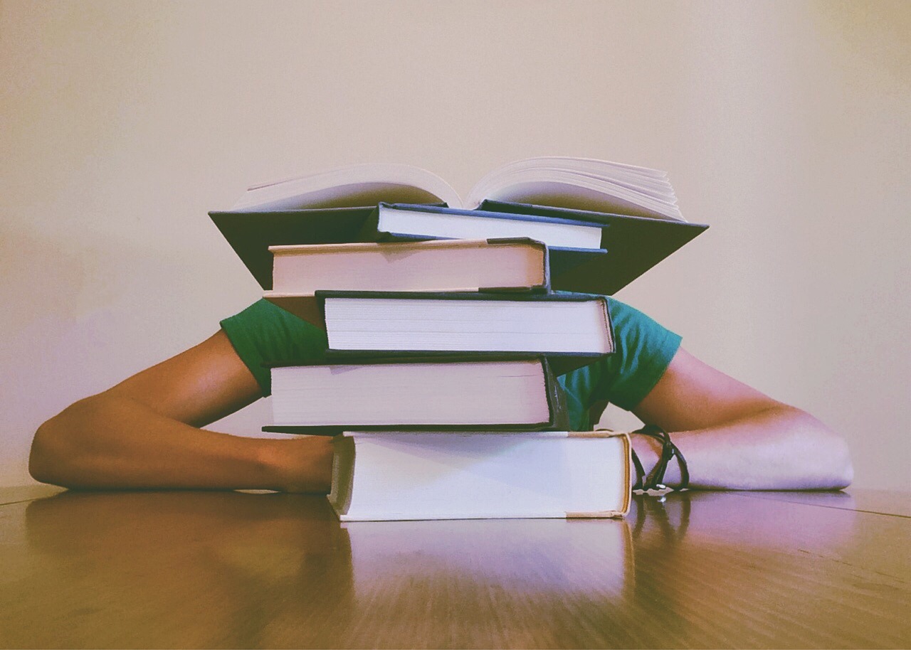 LIBRI STUDENT