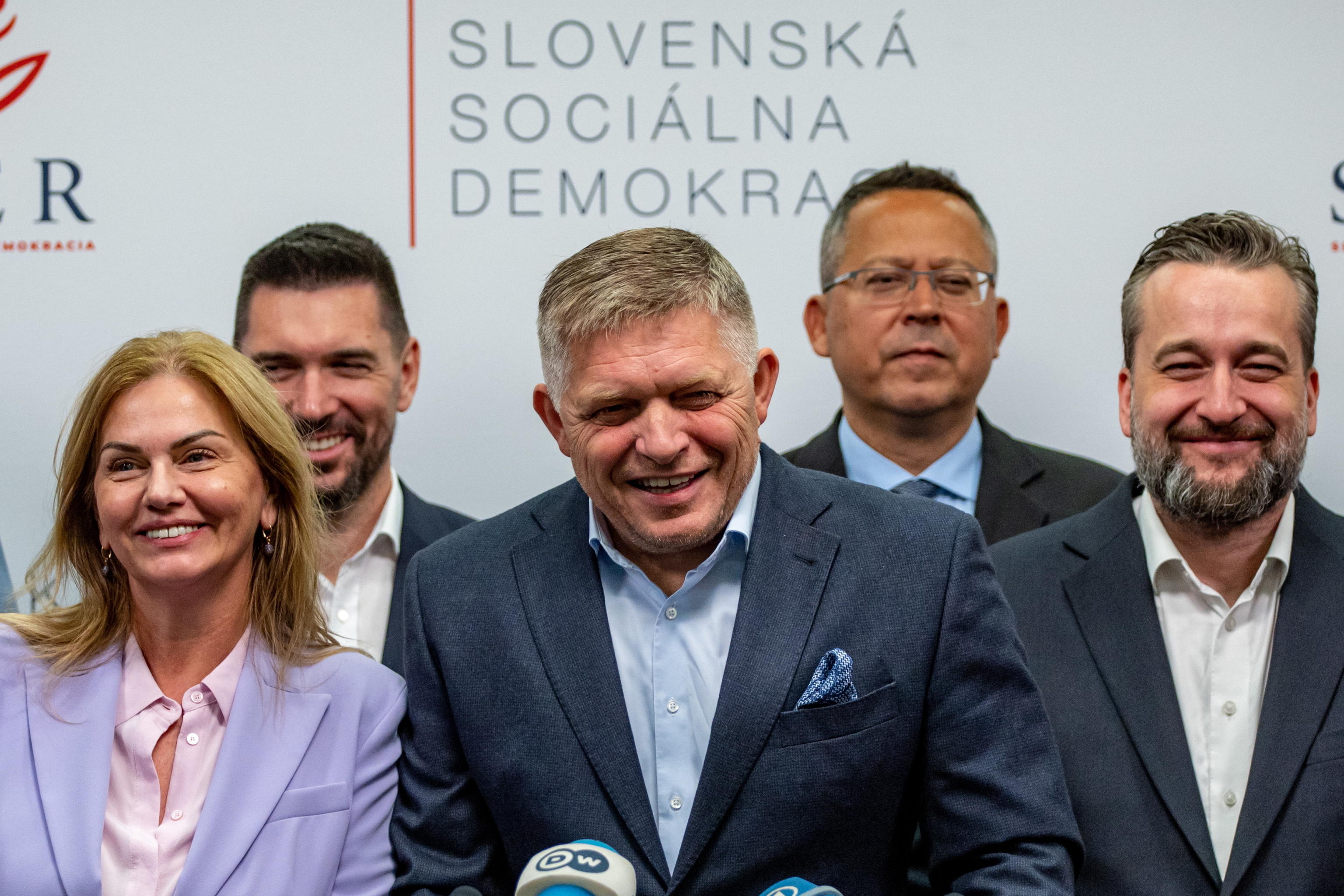 robert fico