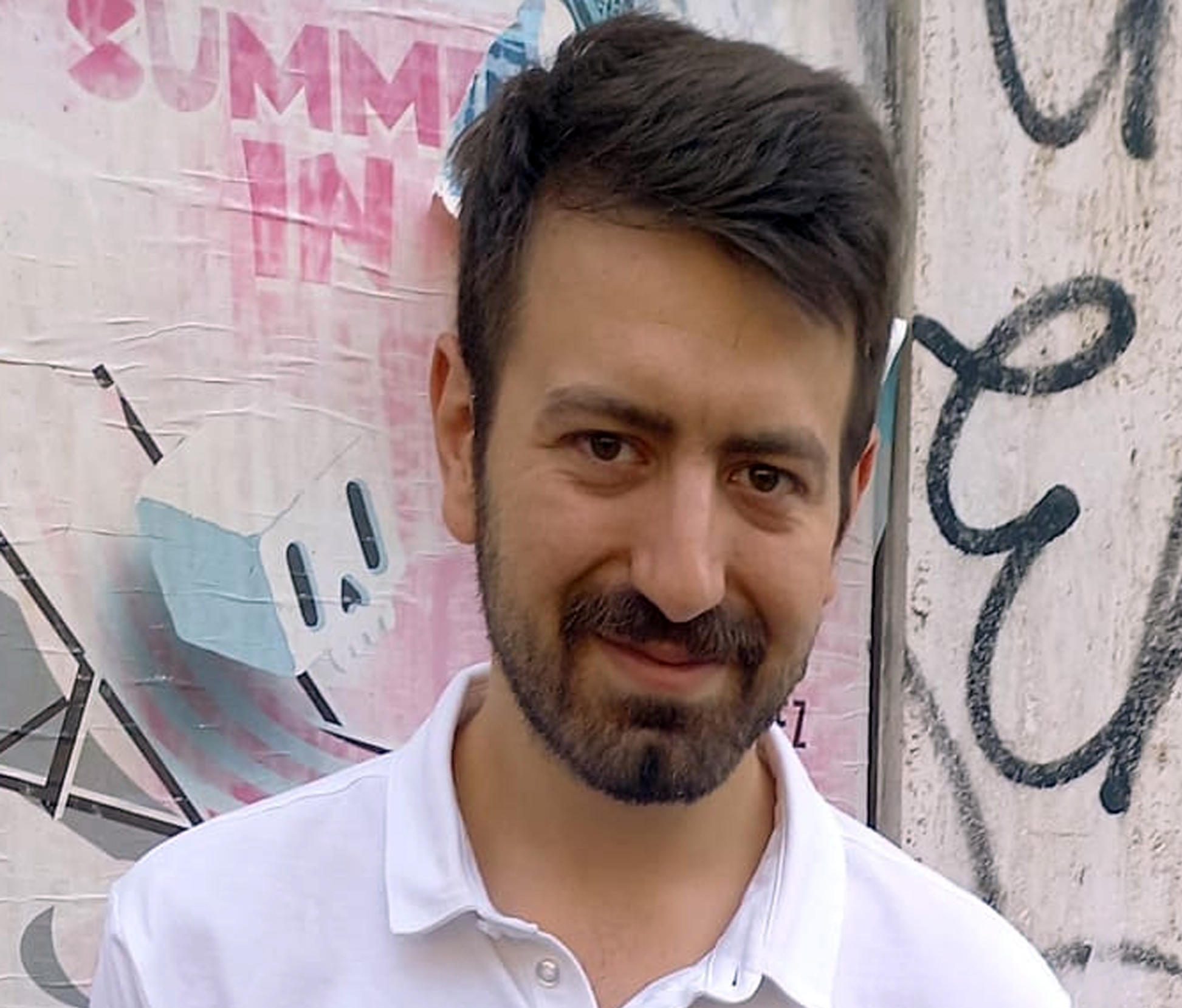 Khaled El Qaisi