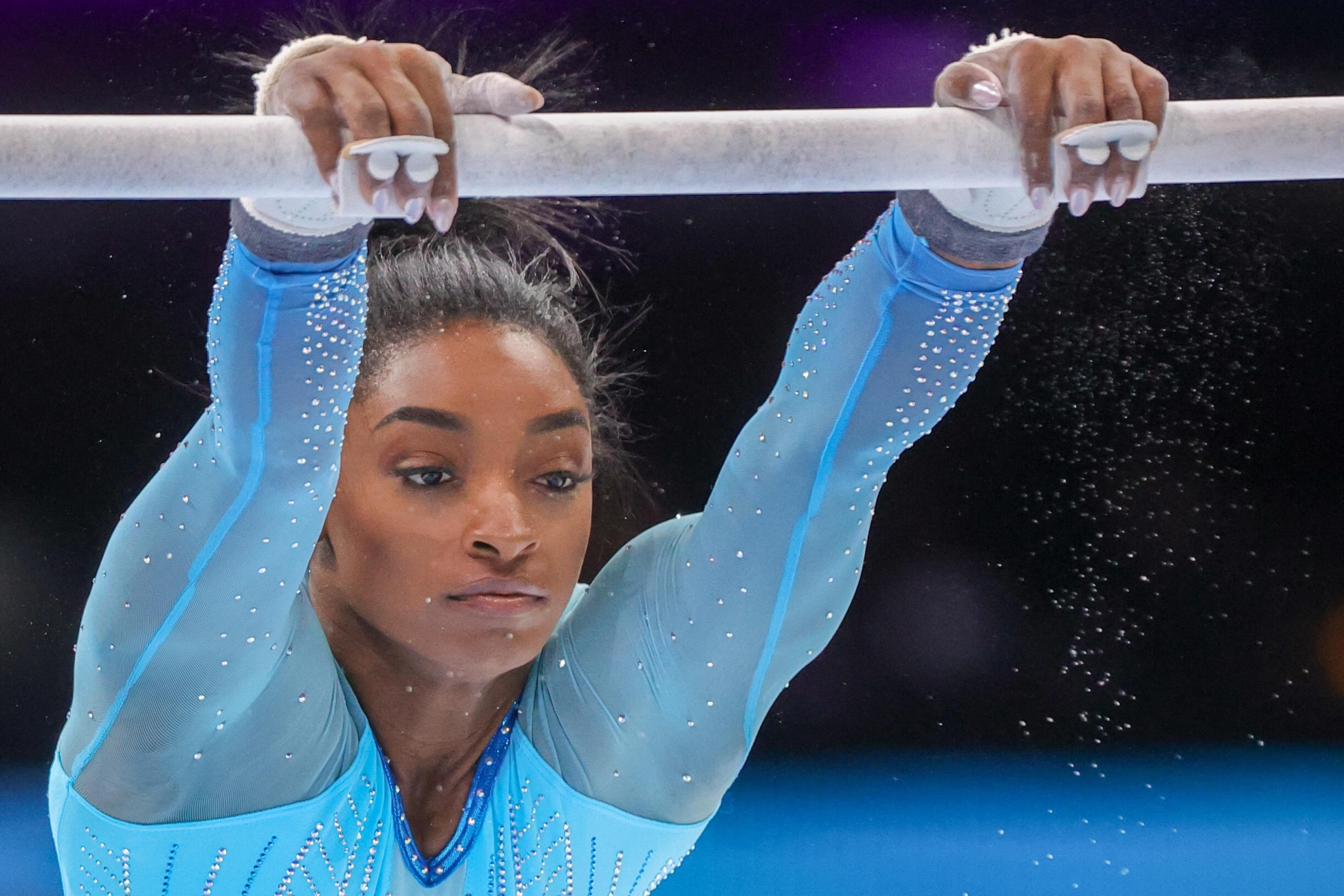 biles