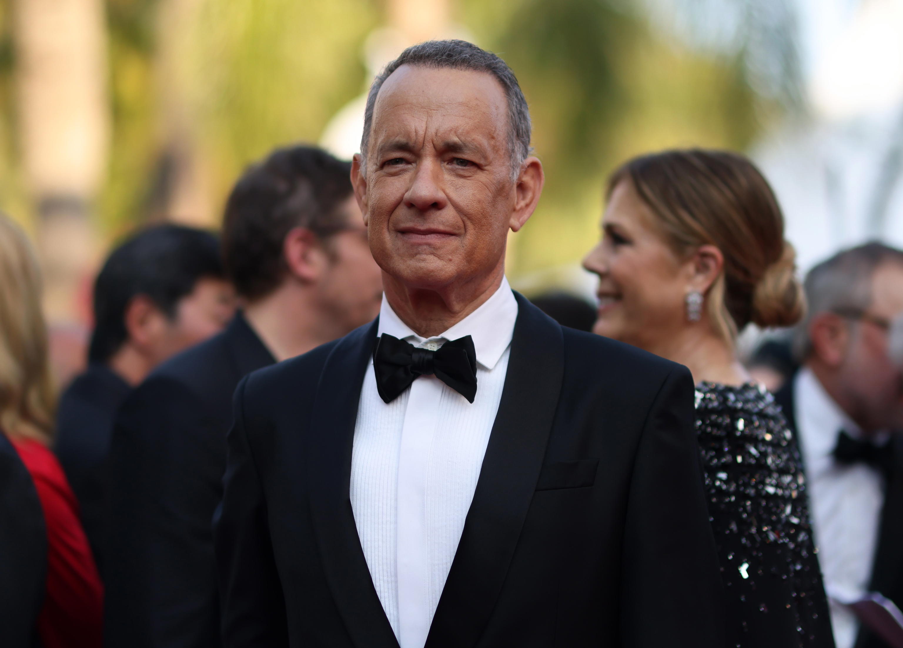 hanks