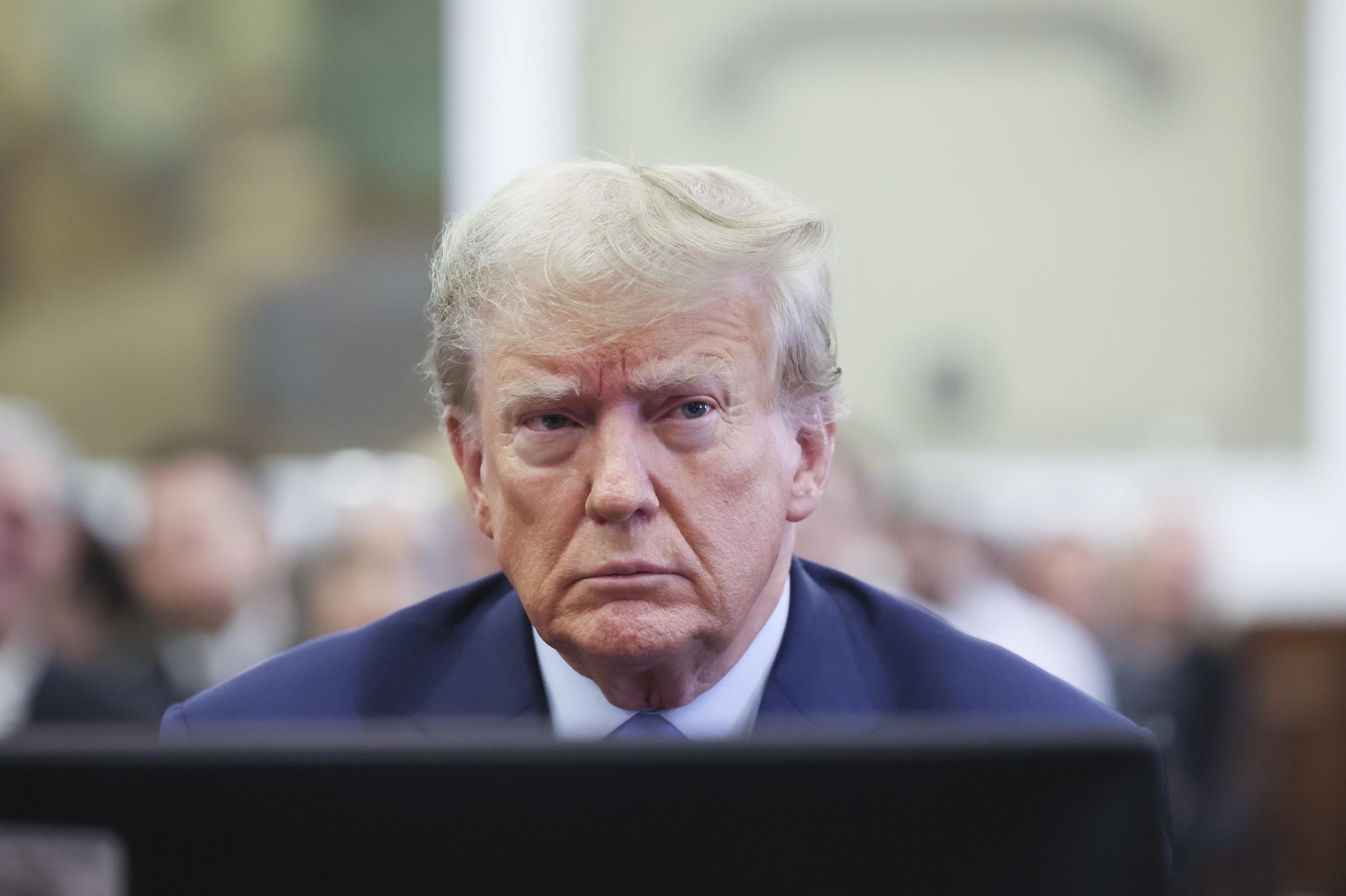 TRUMP