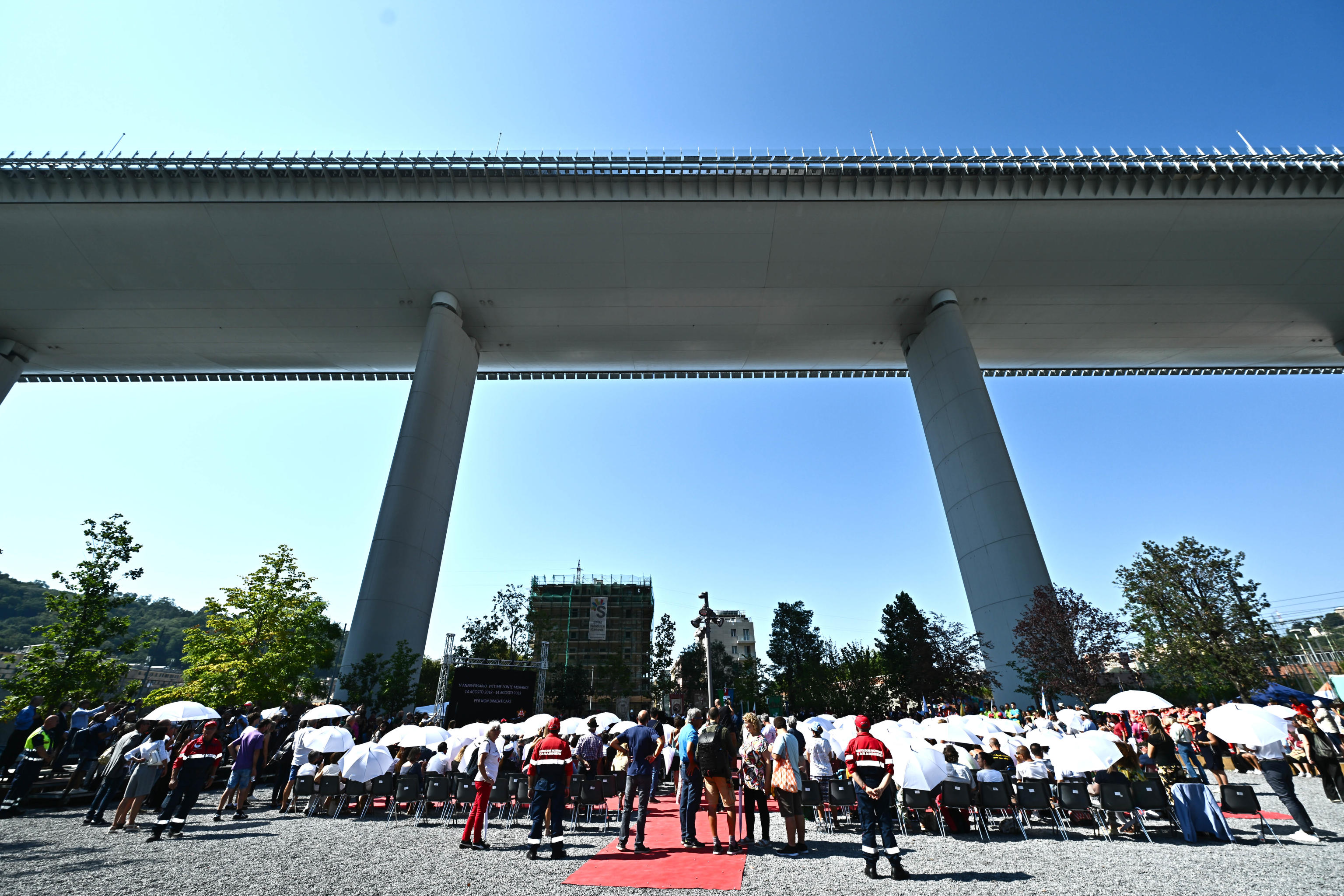PONTE MORANDI