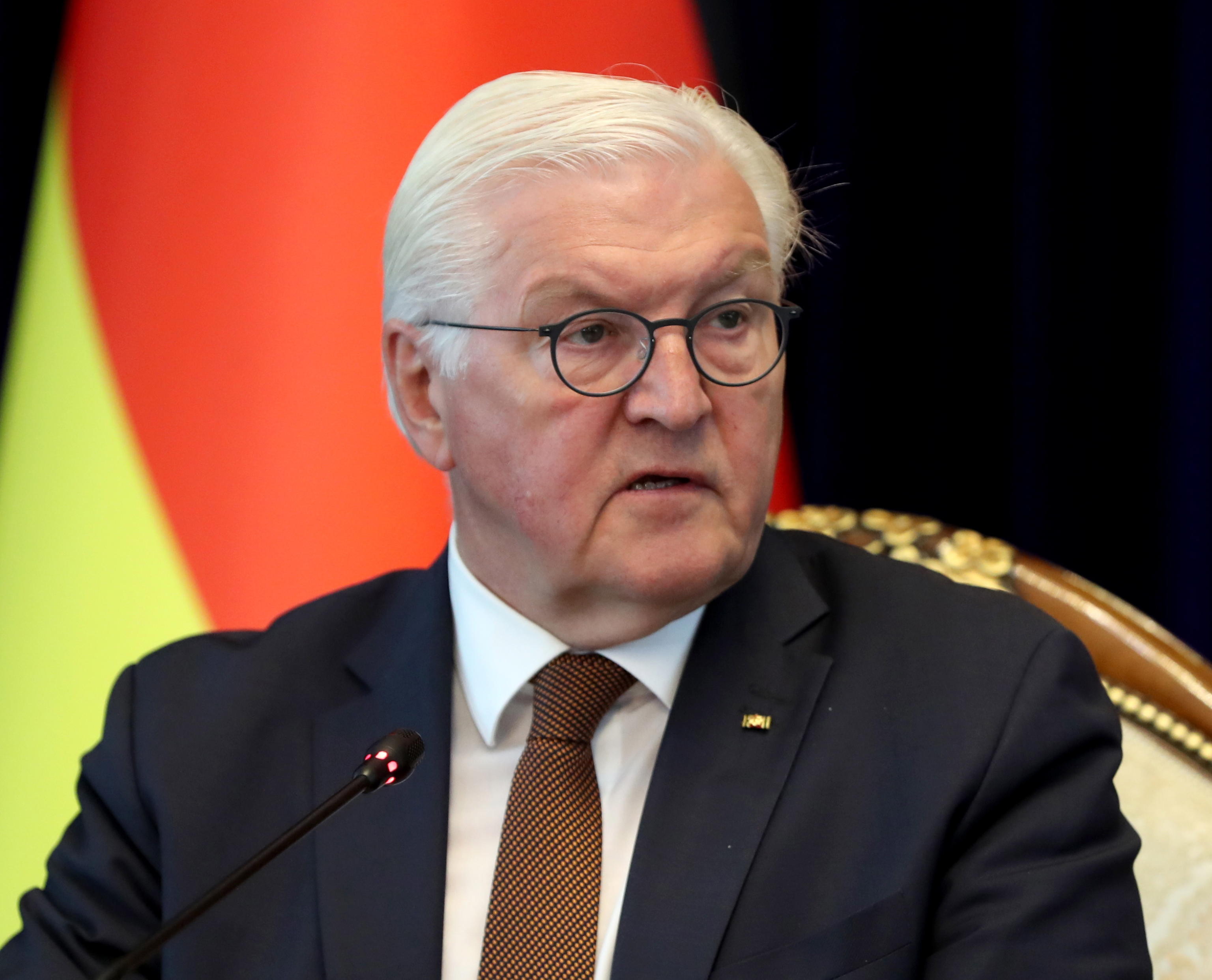 STEINMEIER