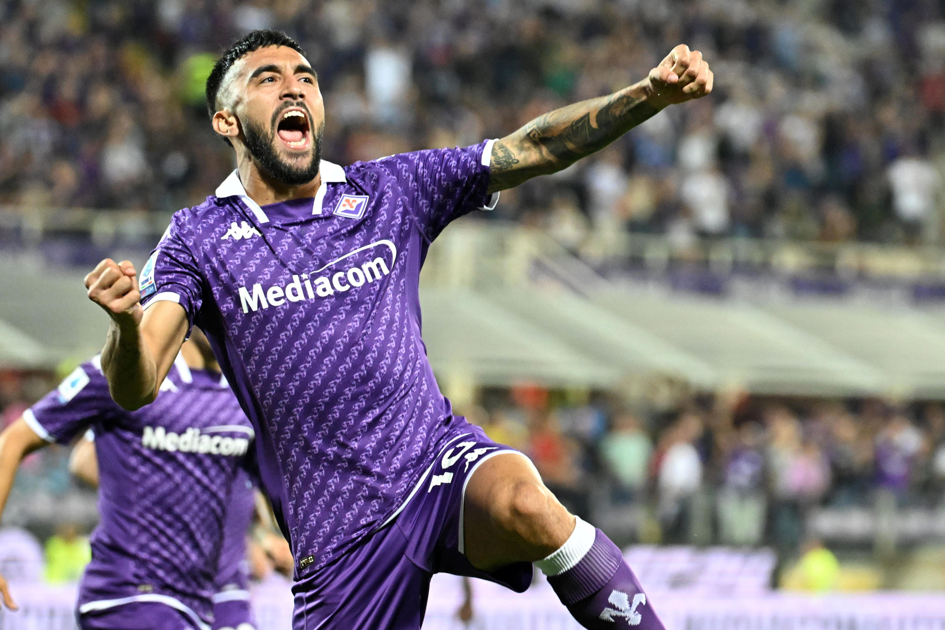 SERIE A FIORENTINA