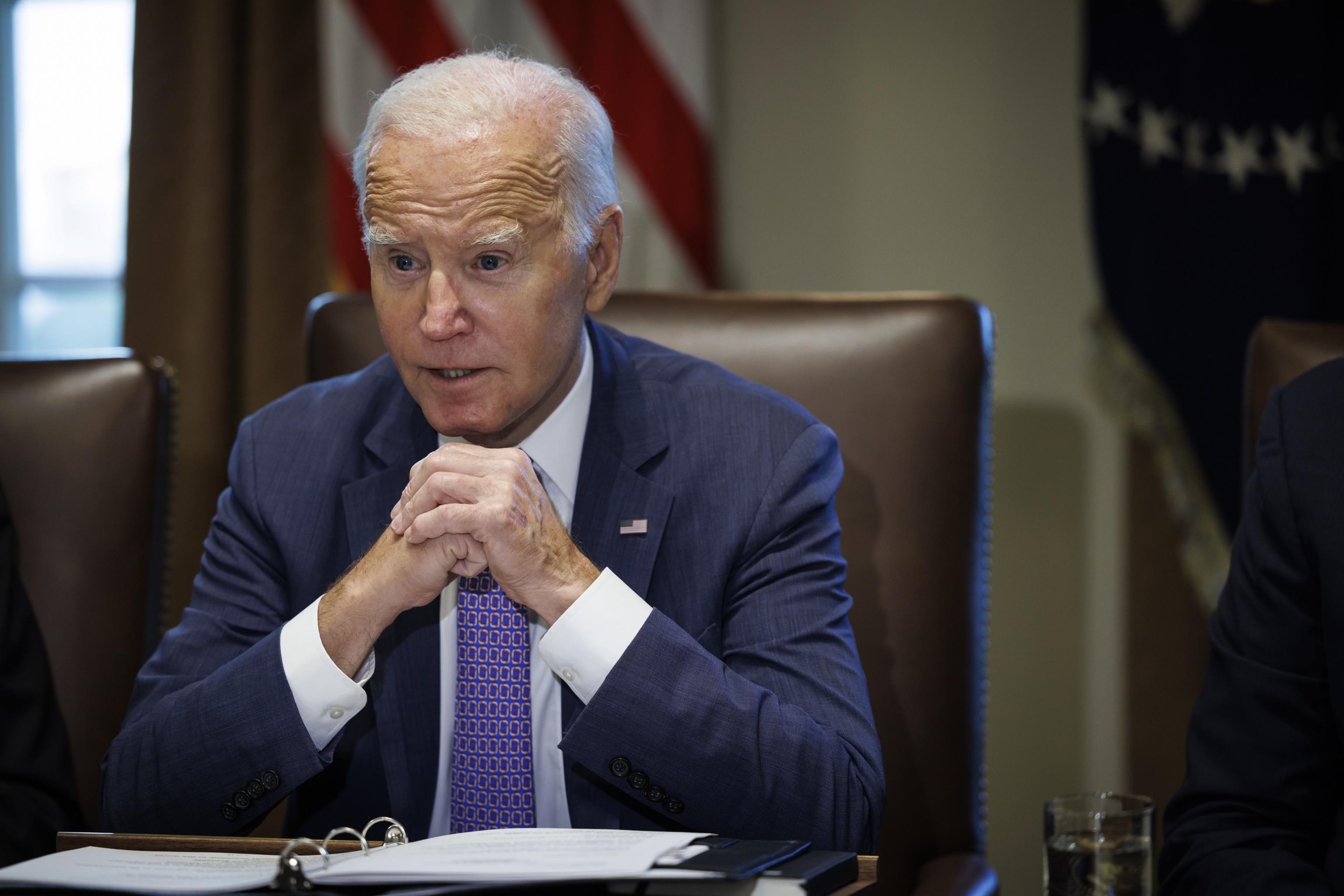 BIDEN