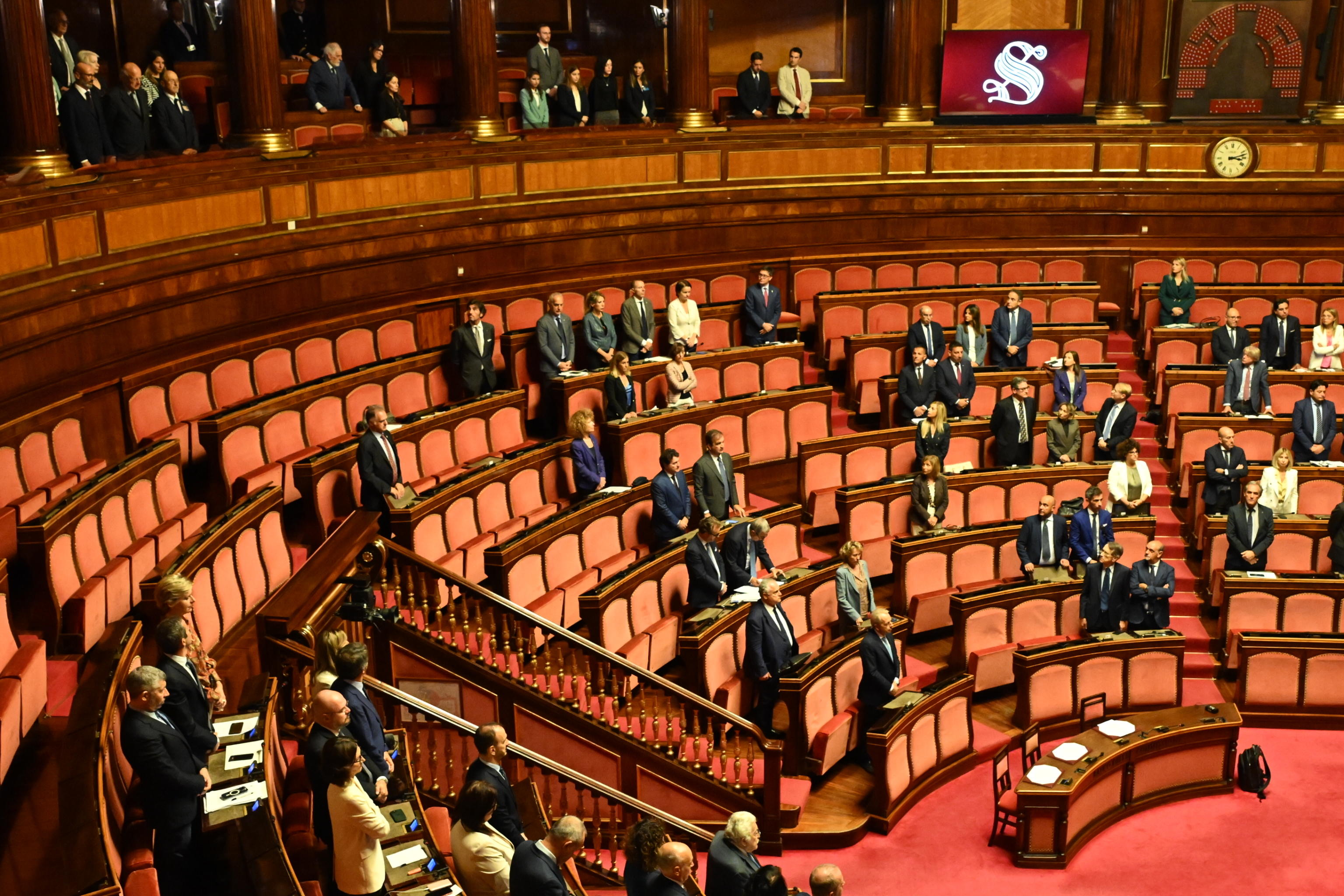 SENATO