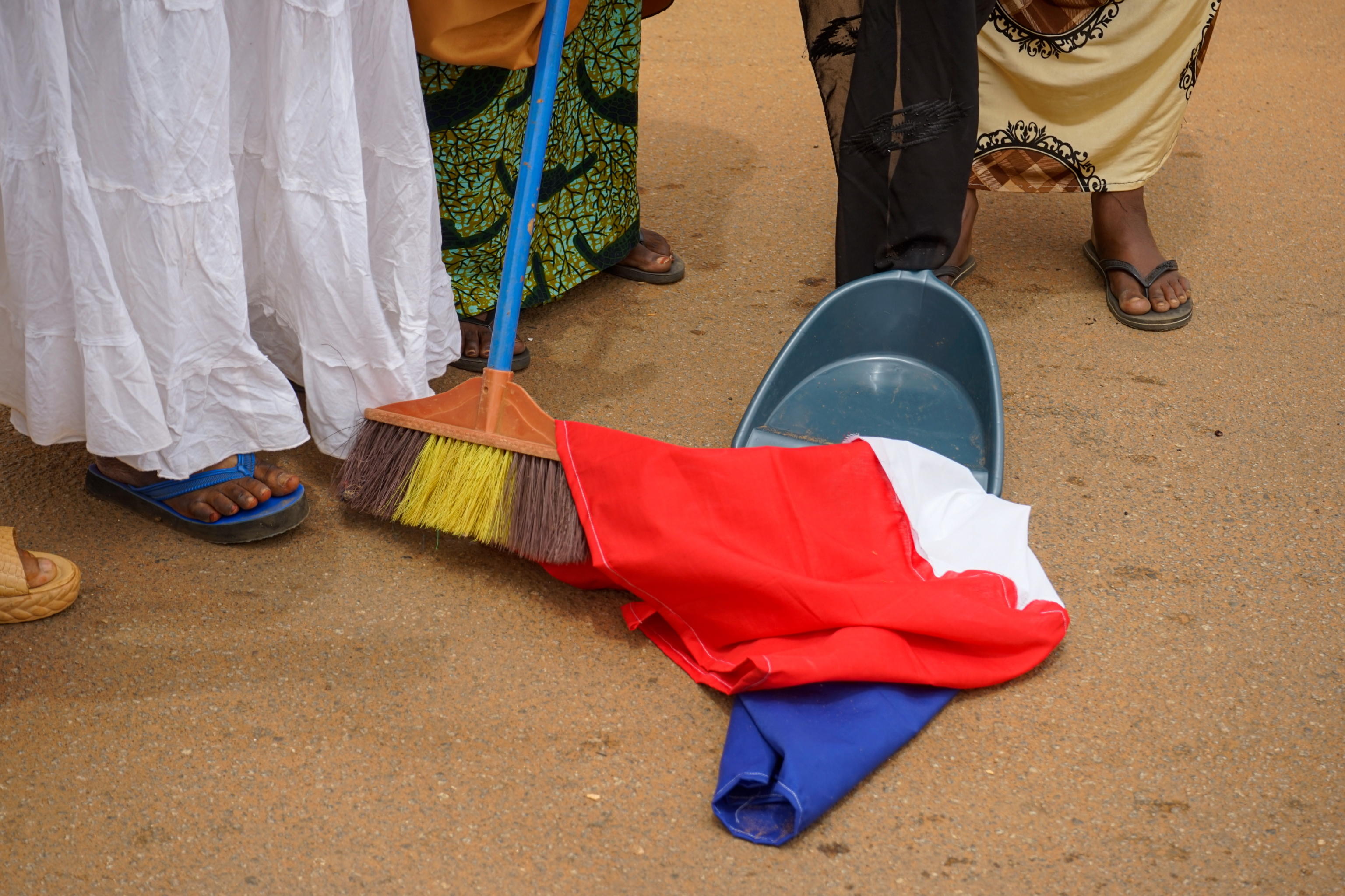 niger