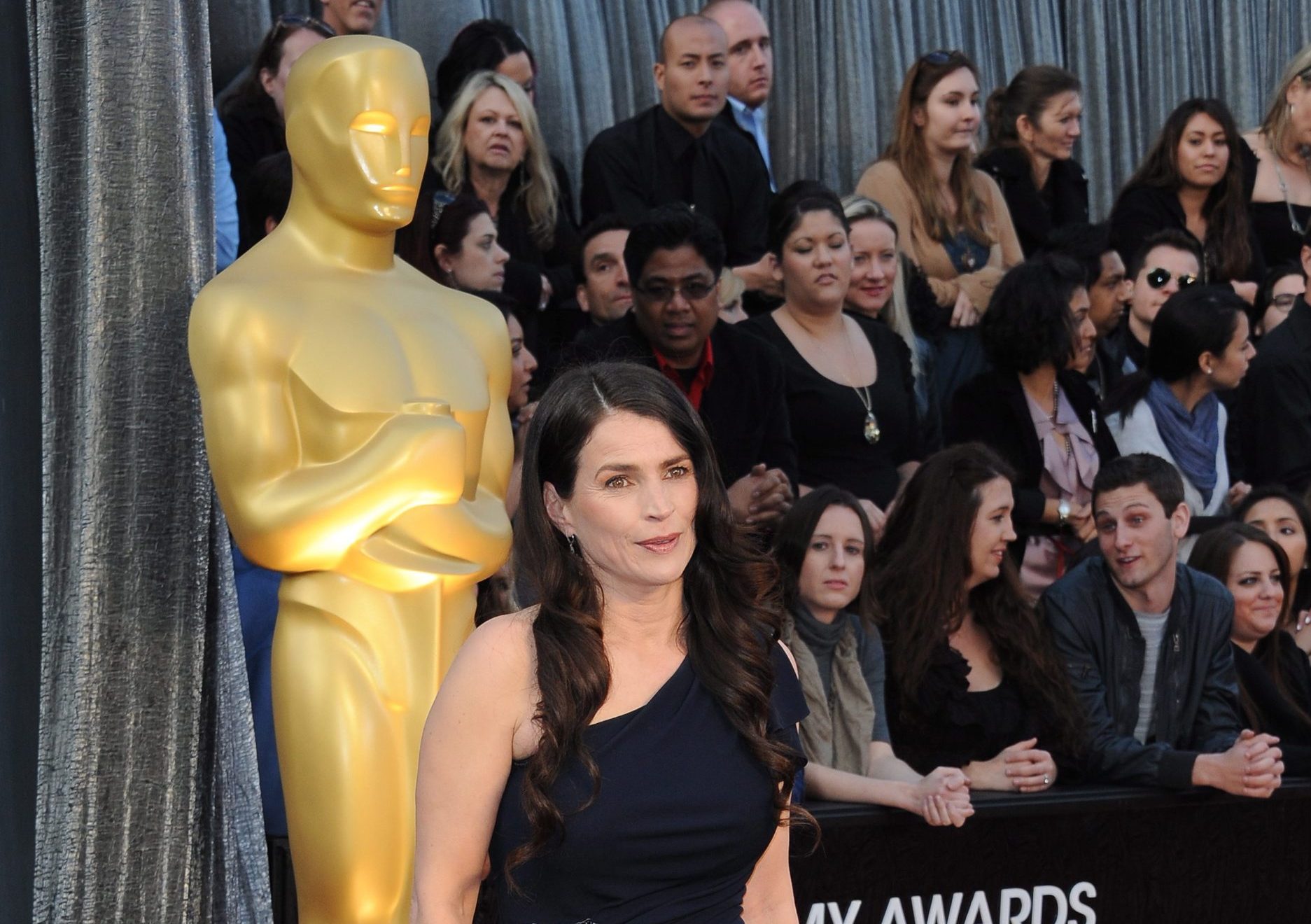 Julia Ormond