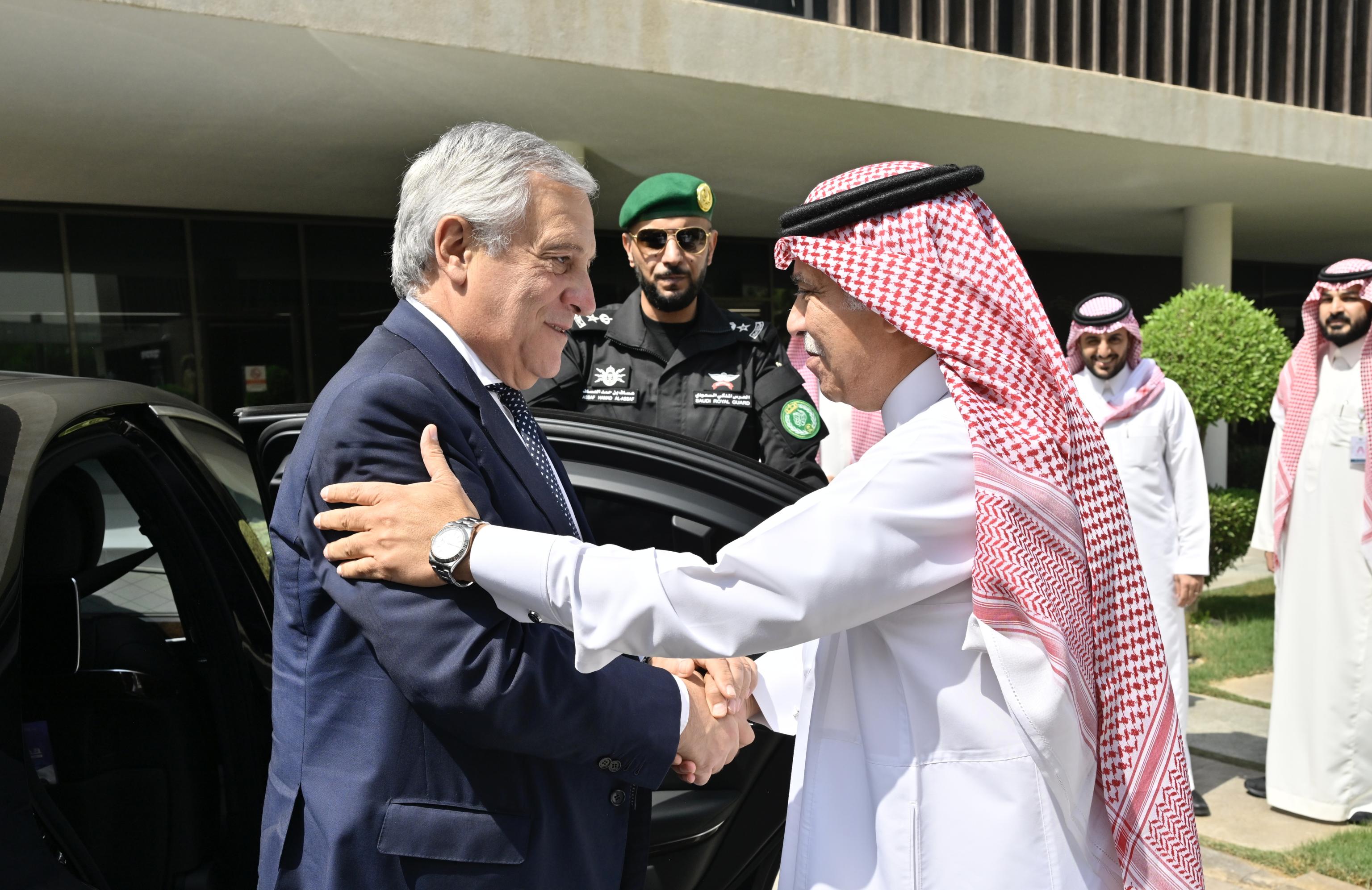 tajani