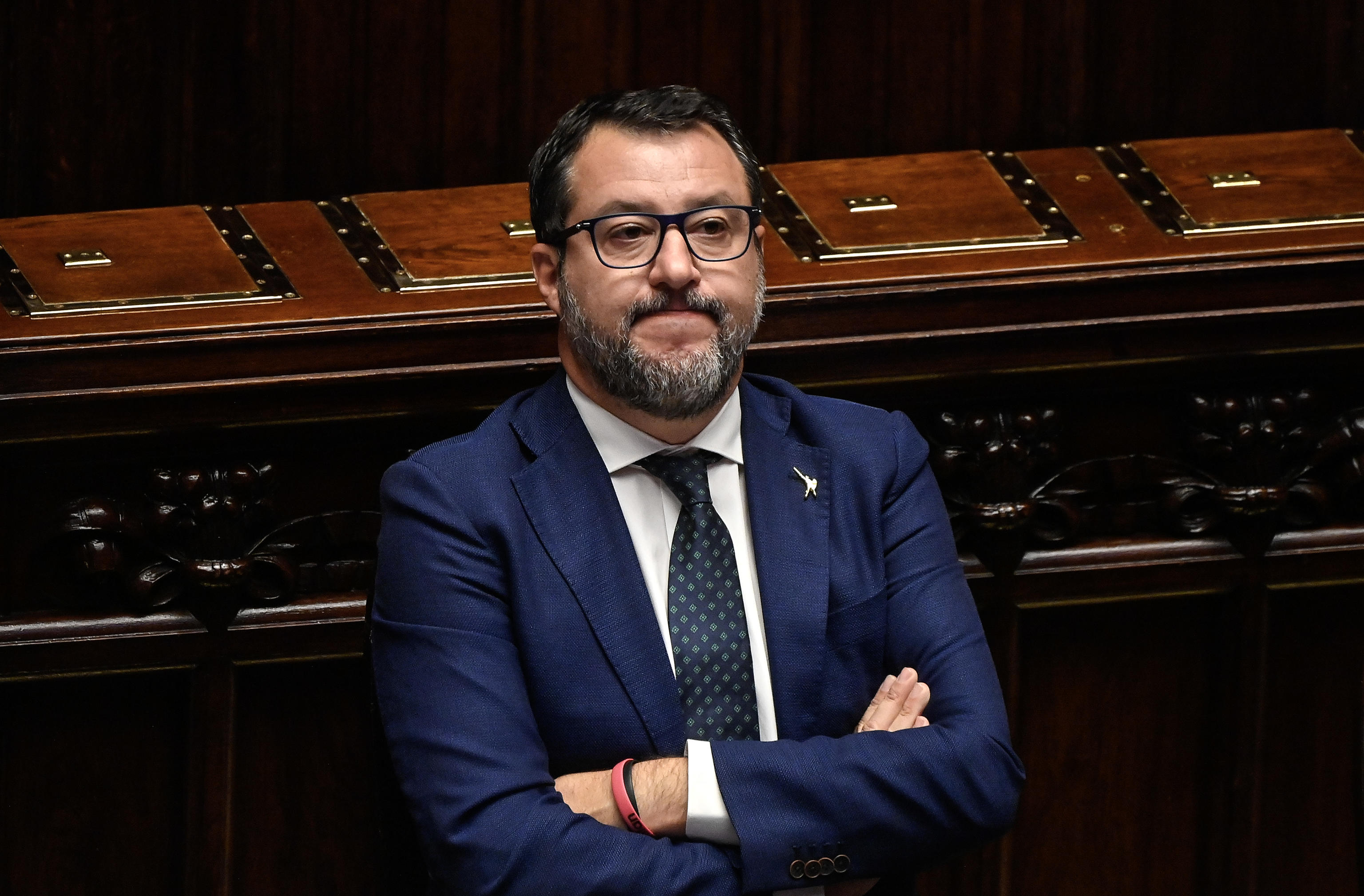 salvini